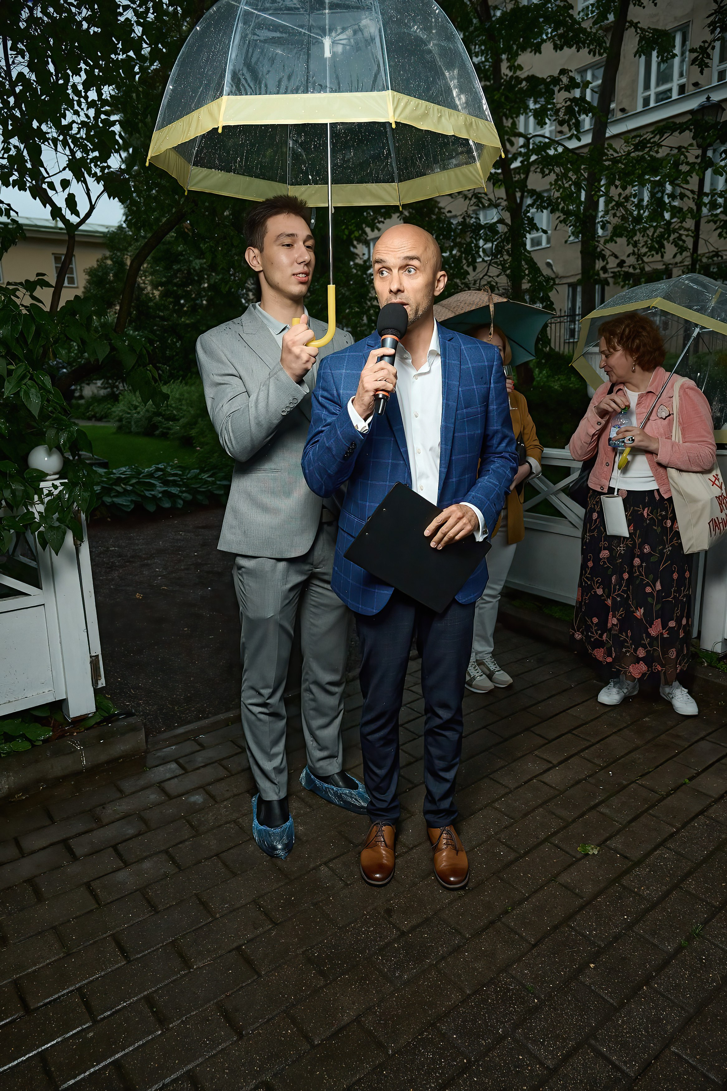 Душегрея. 2024. Дима Бабушкин. Фотограф. Подиум. Репортаж. Творчество. Дорого