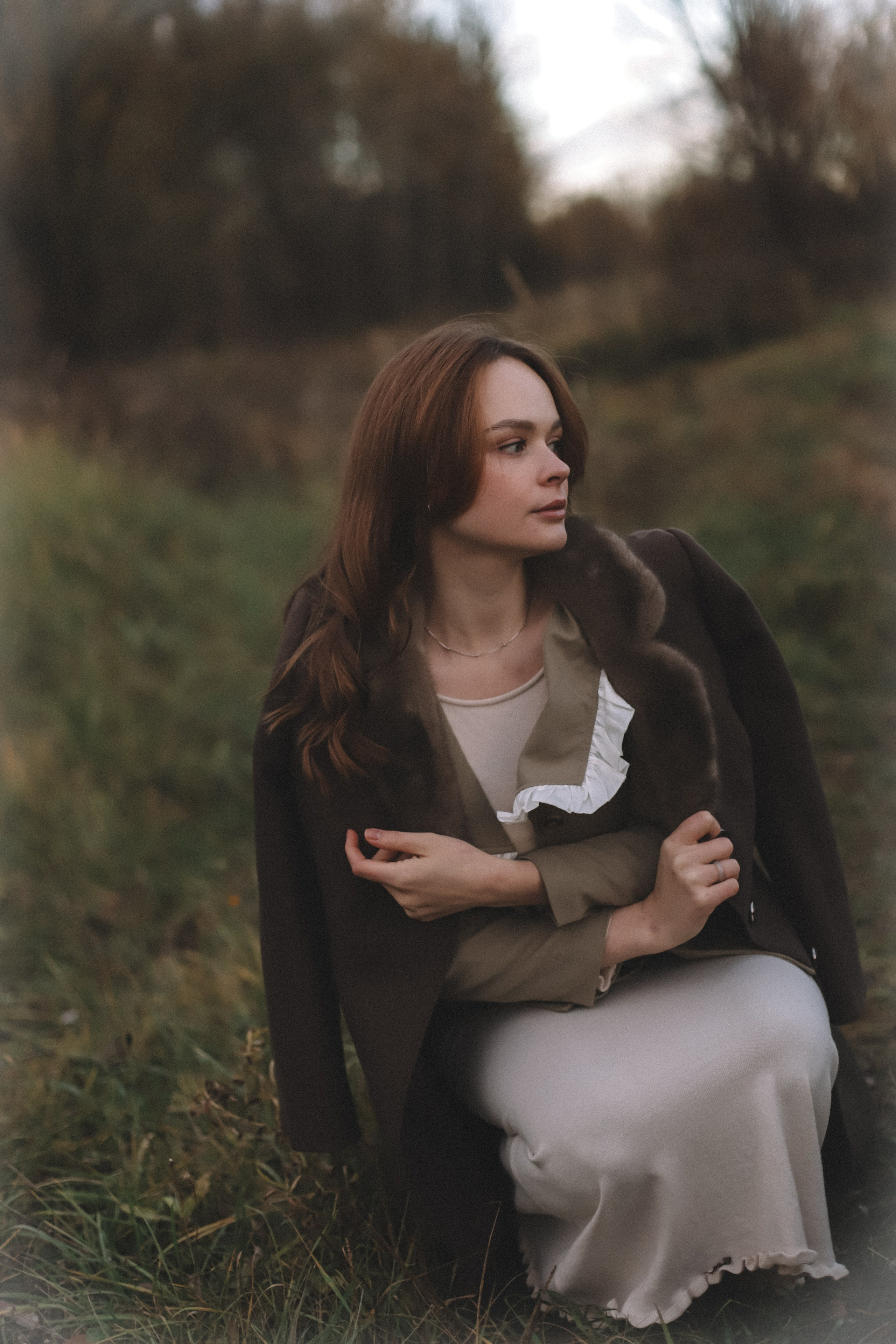 Зина. Фотограф в Нижнем Новгороде Кристина Батанова