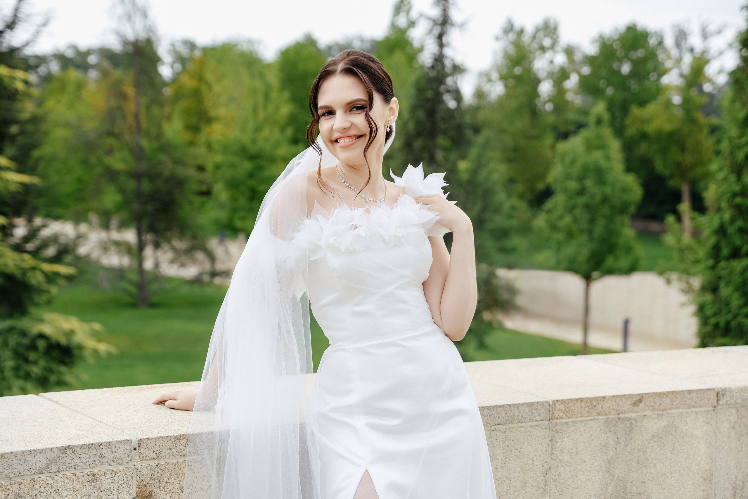 Вячеслав & Валерия. Свадебный фотограф Ольга Гречко