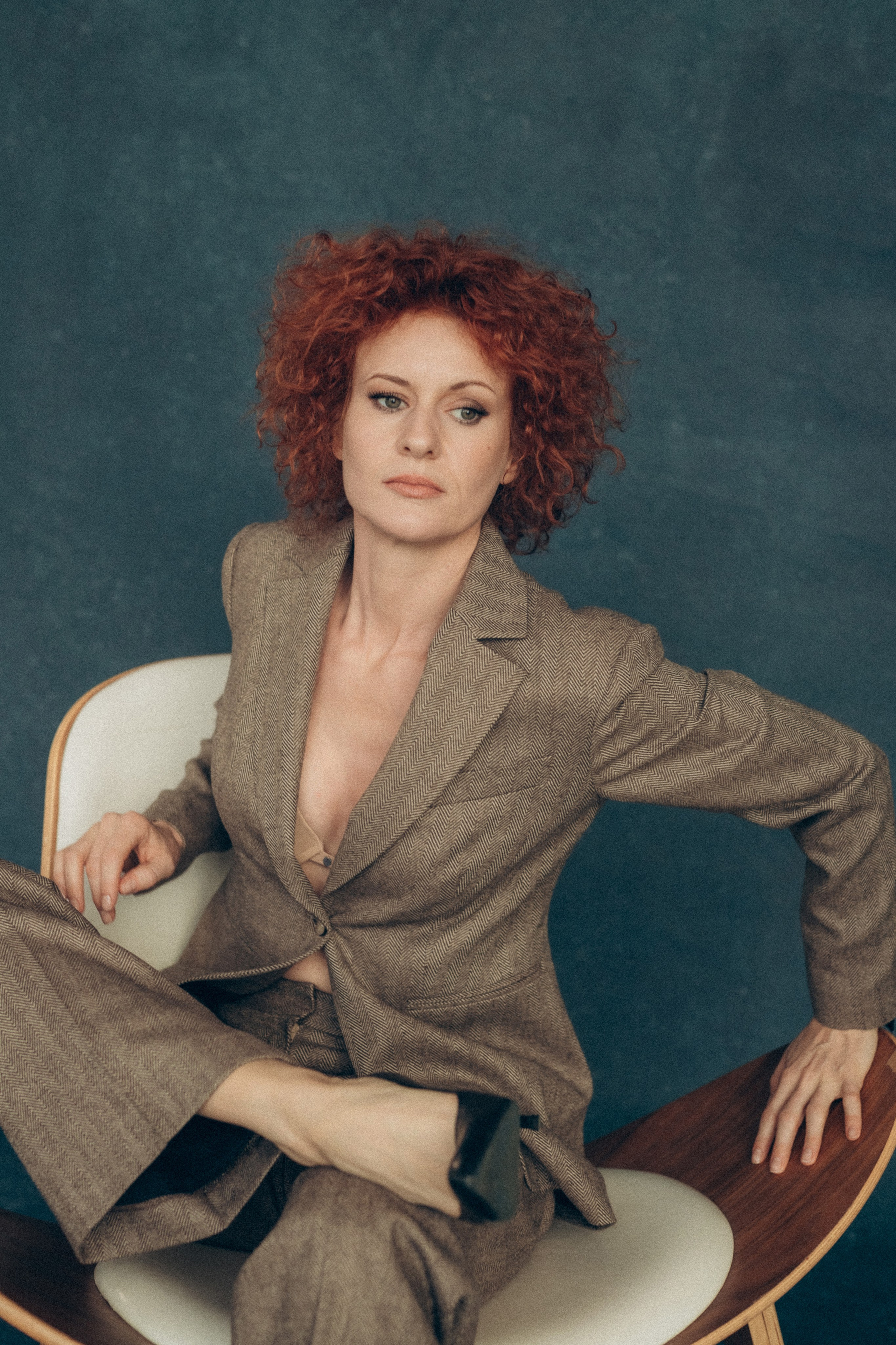 Татьяна Лянник. Фотограф Ногинск Электросталь Наталья Осетрова