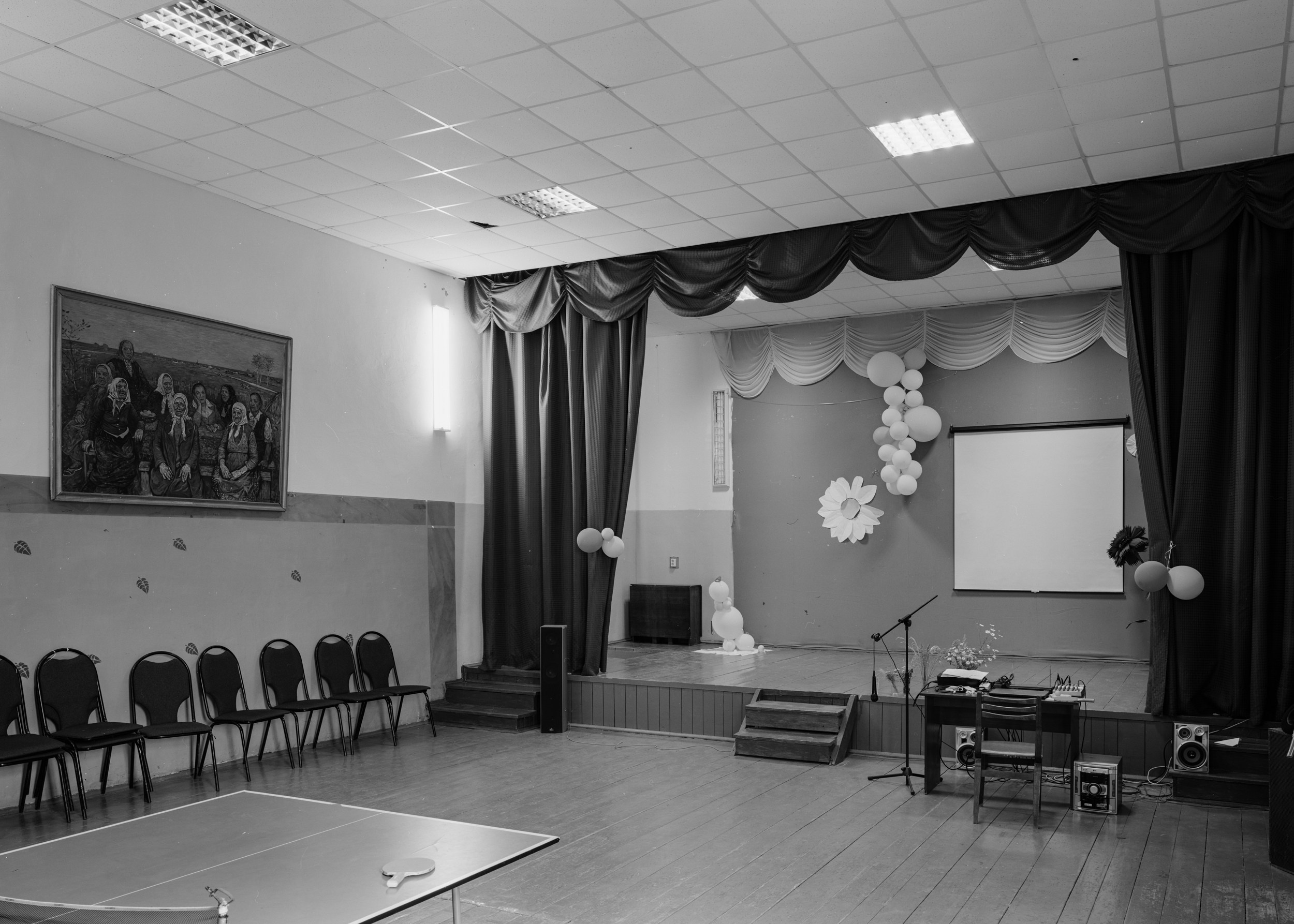 Интерьеры. Igor Volkov