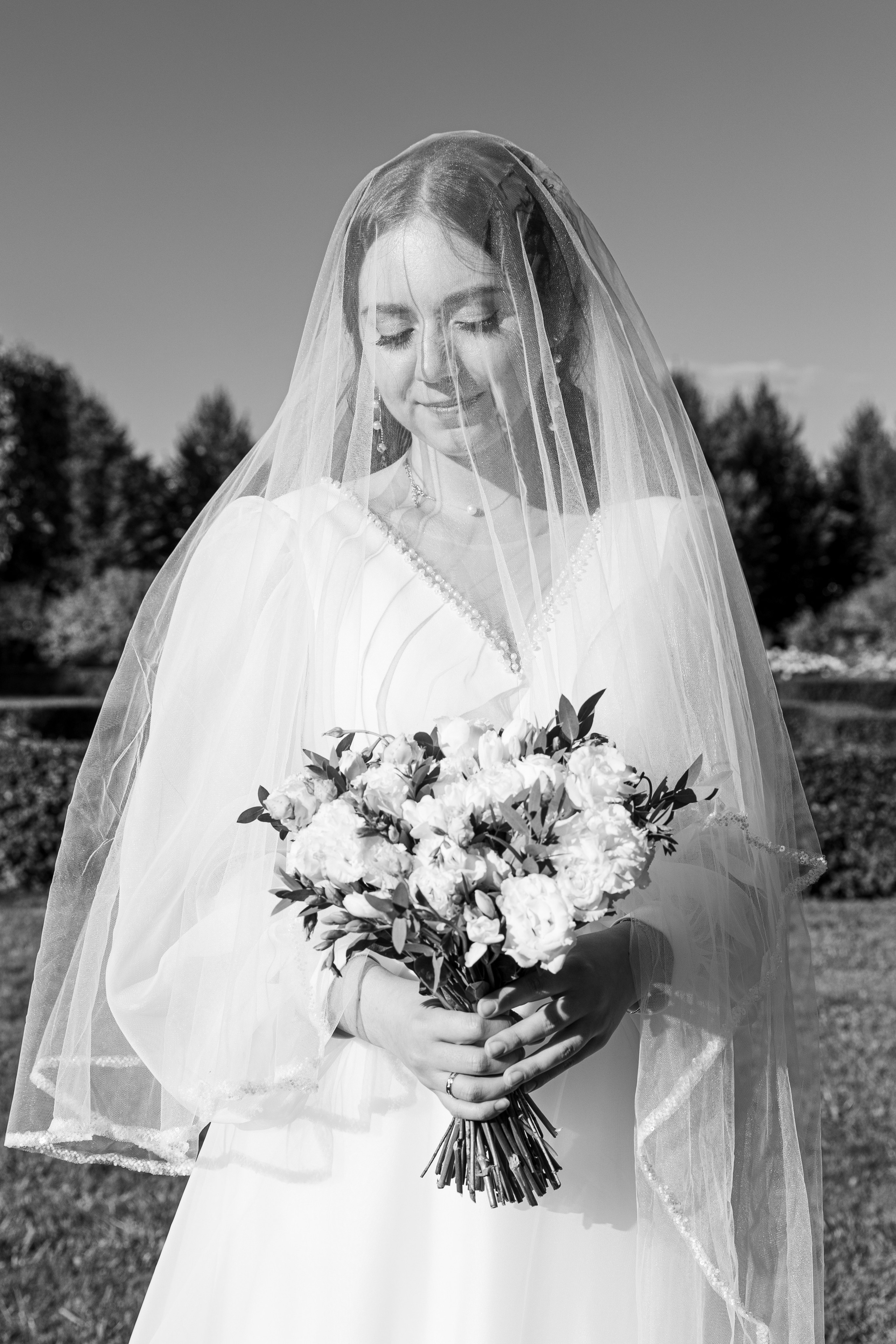 Профессиональный фотограф Юнаковская Оксана