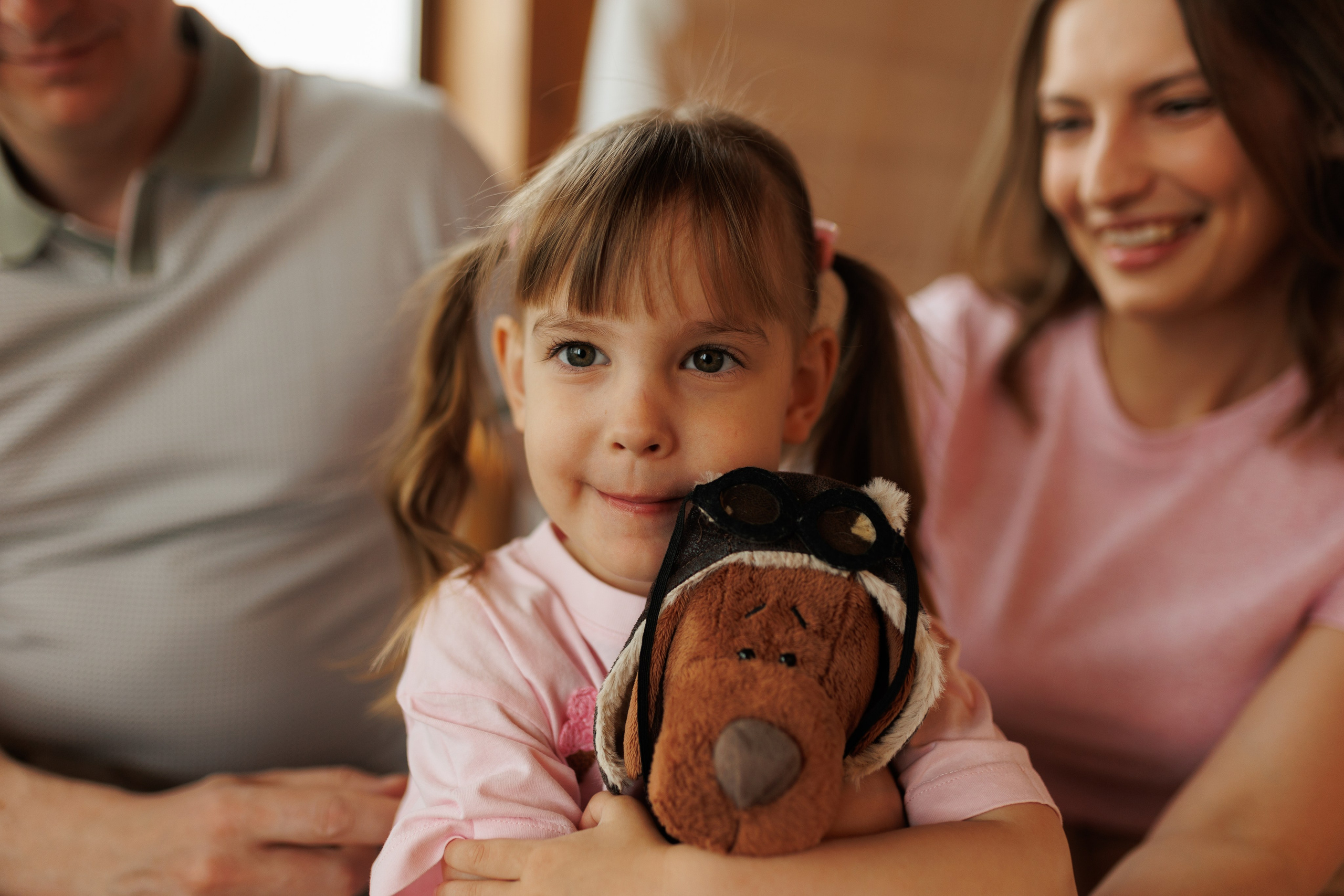 Счастье. Свадебный и семейный фотограф в Туле и области Маша Костина