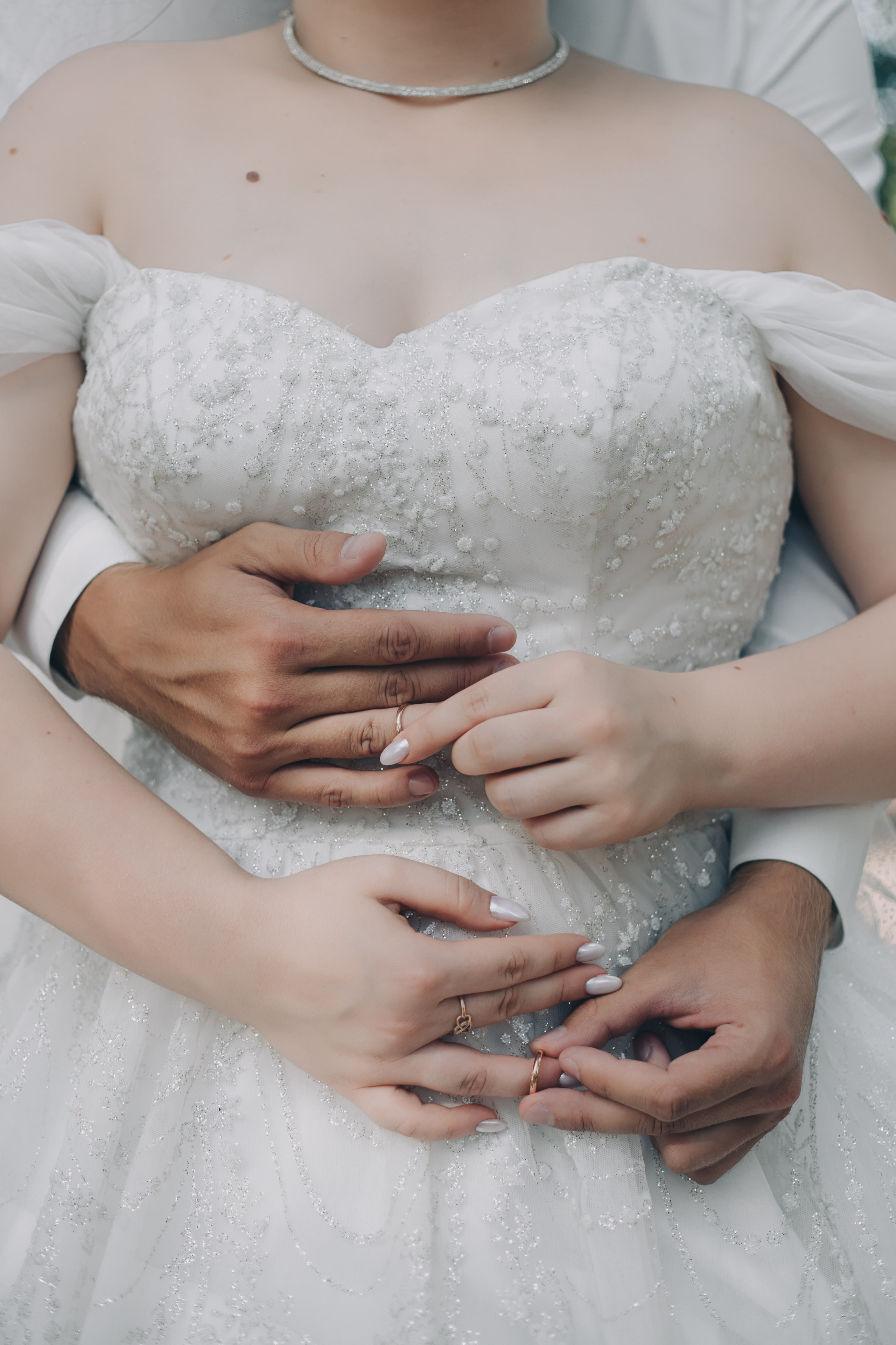 Свадьба в Новопокровской. Свадебный и семейный фотограф в Краснодарском крае Мария Данилкина