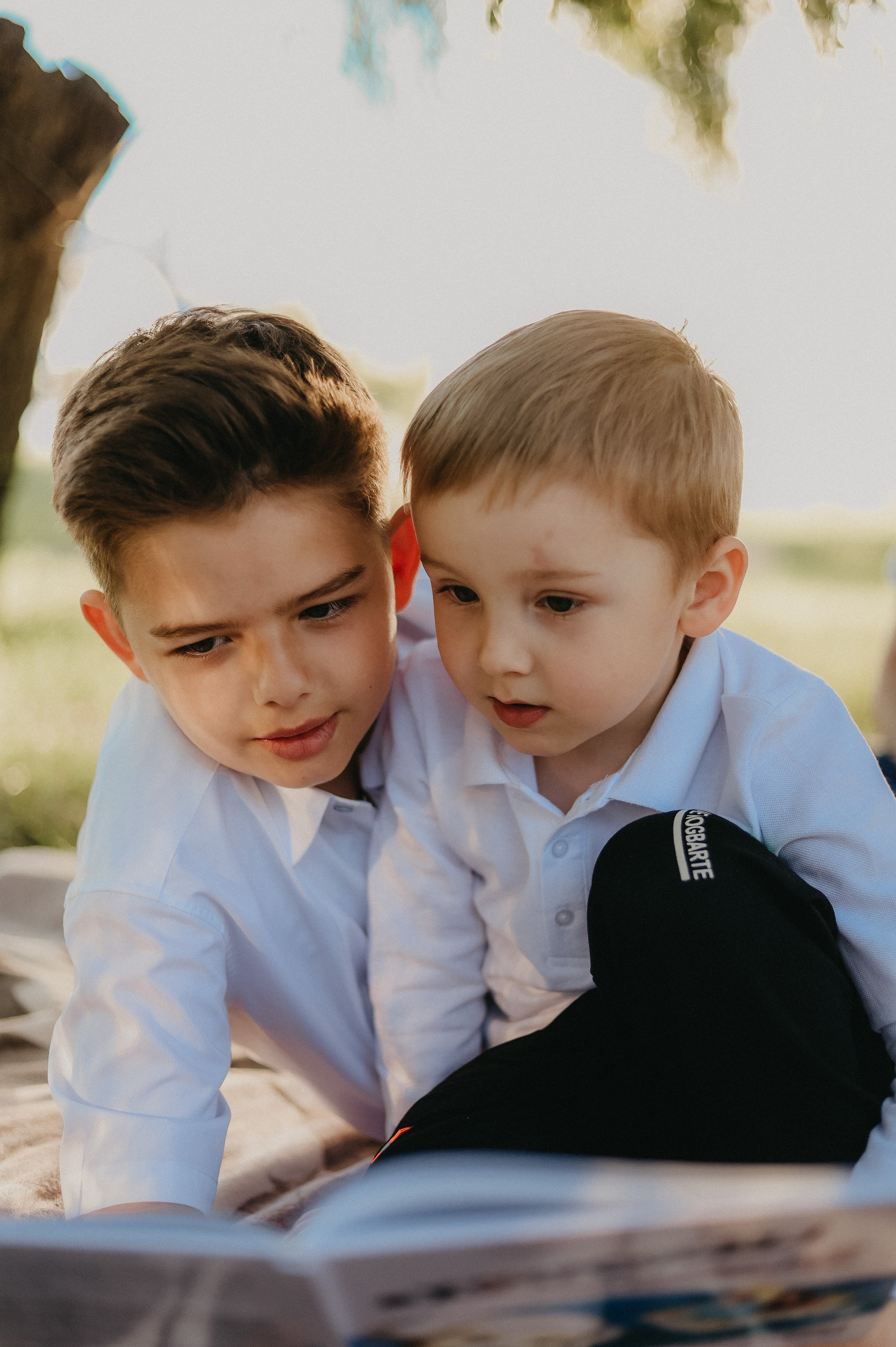 Ekaterina's family. Фотограф Елизавета Колесникова