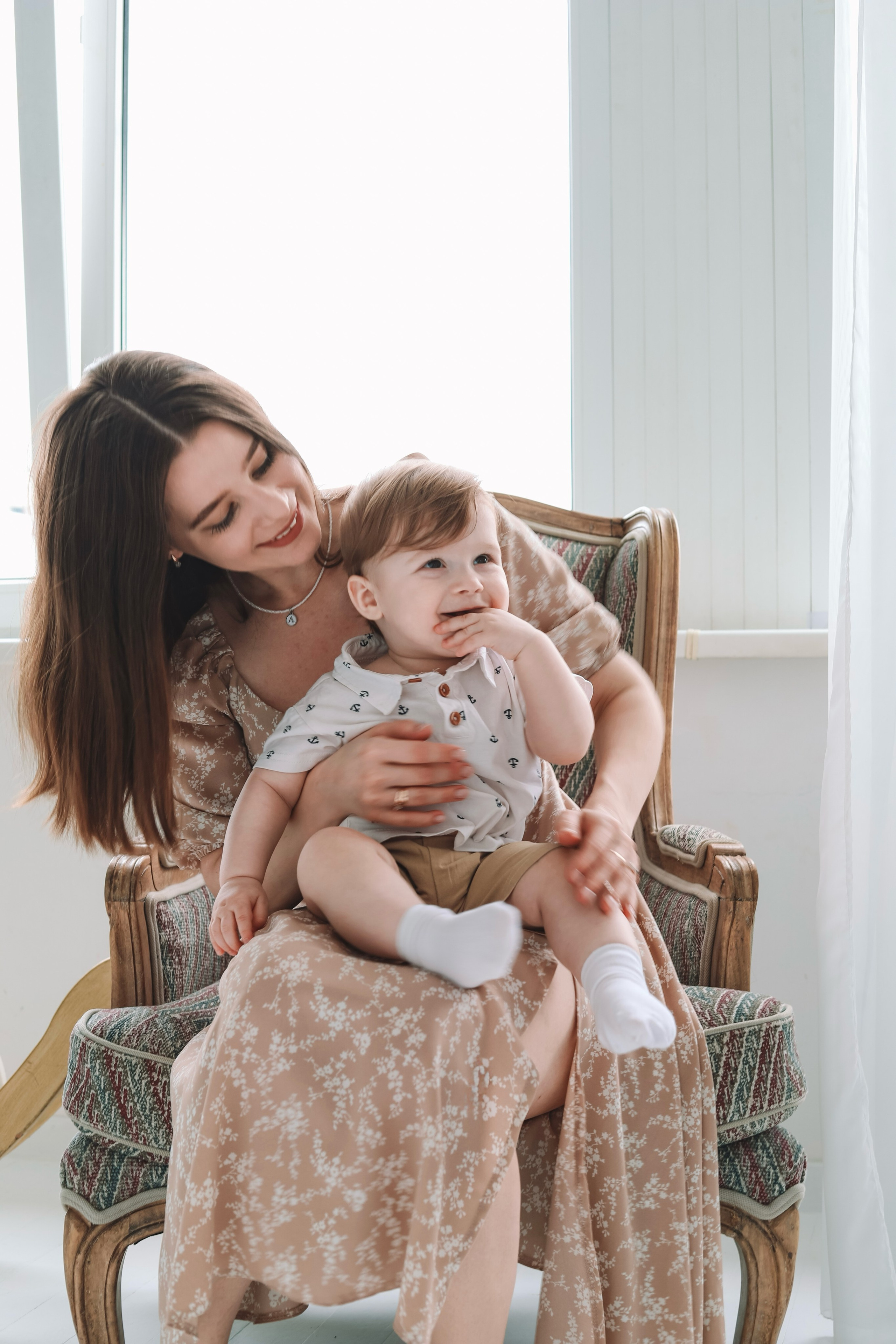 Alexandra's family. Фотограф Елизавета Колесникова