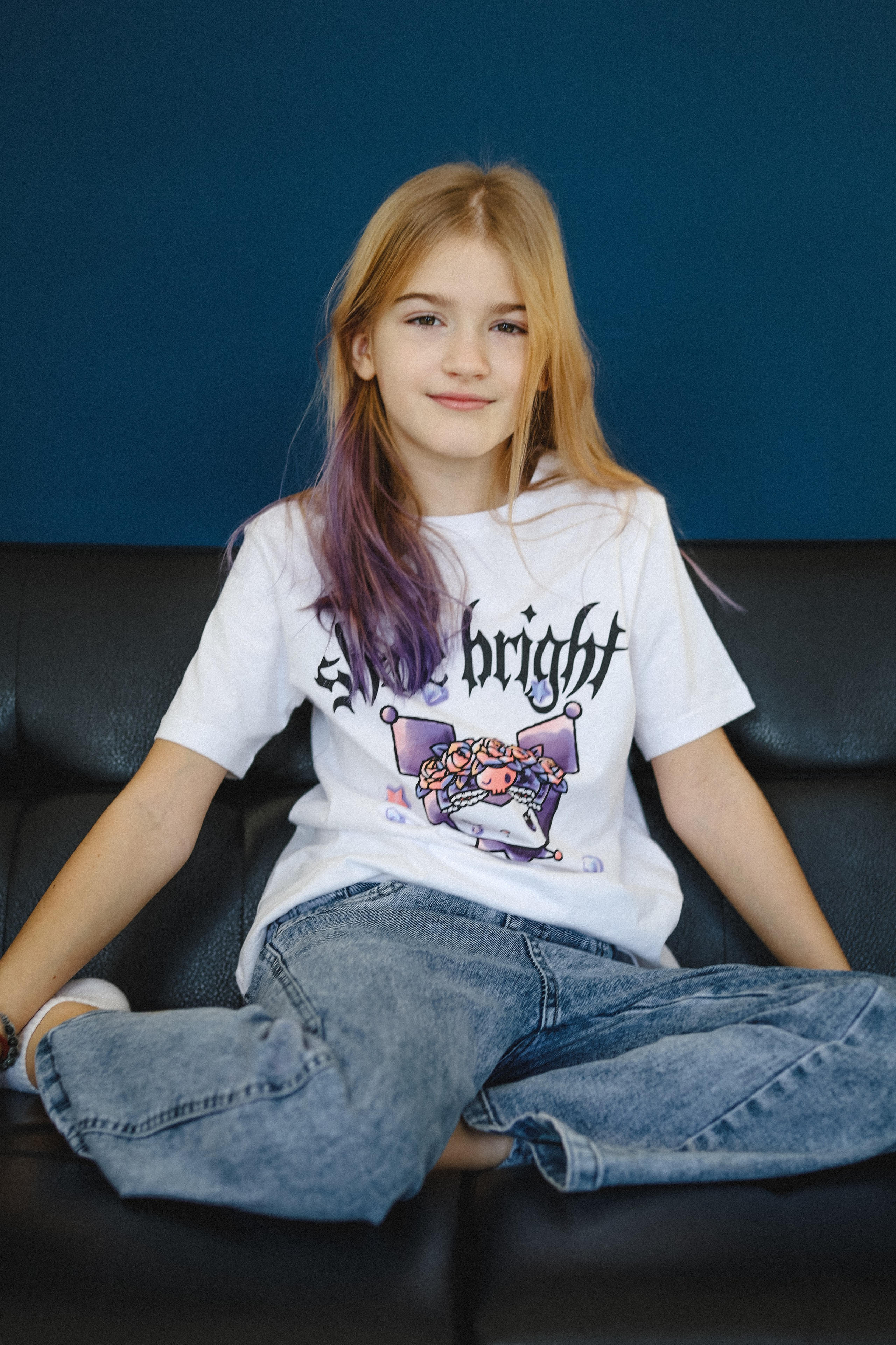 Elizabeth's family. Фотограф Елизавета Колесникова