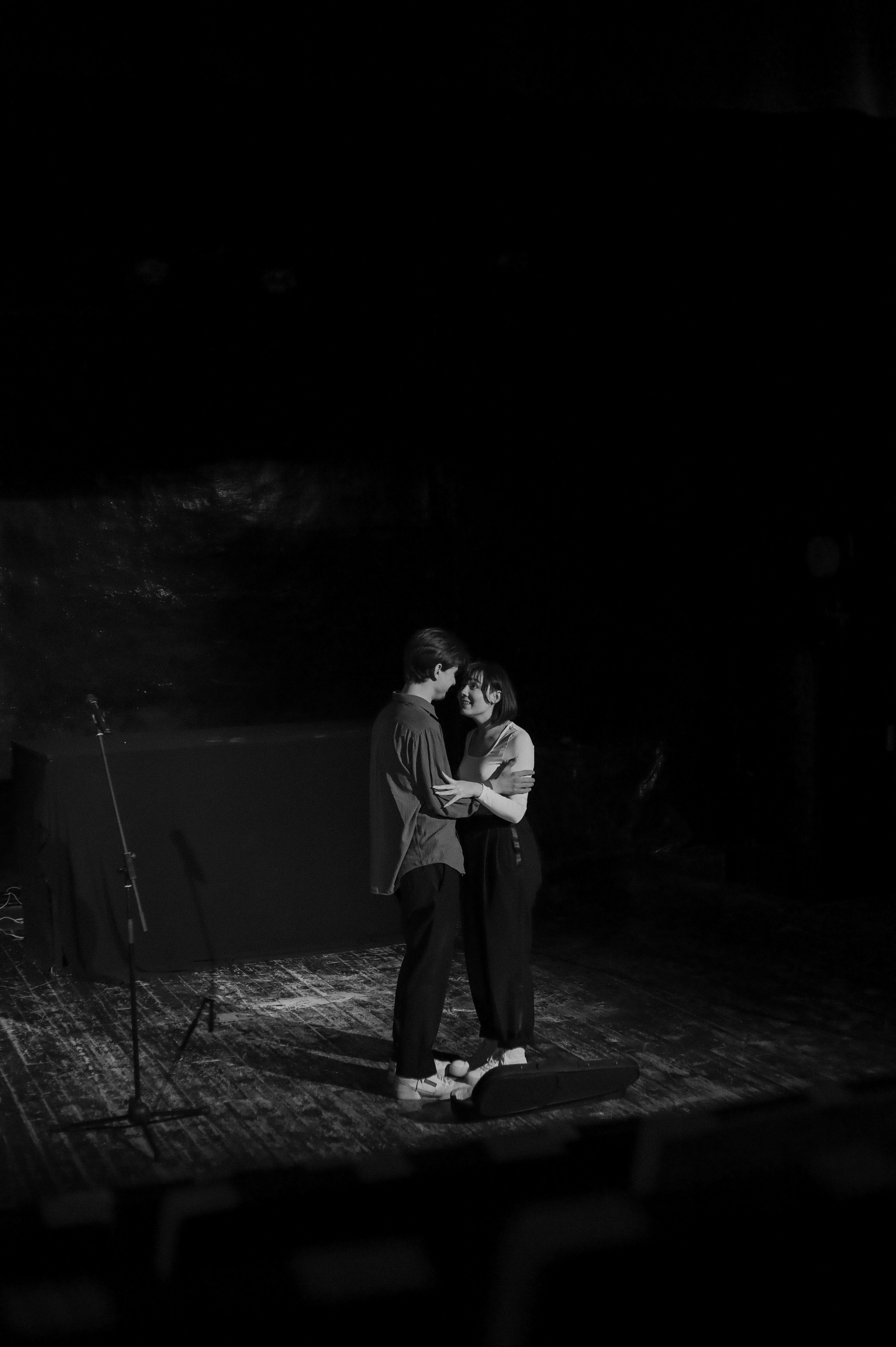 Veshalka. Фотограф Елизавета Колесникова