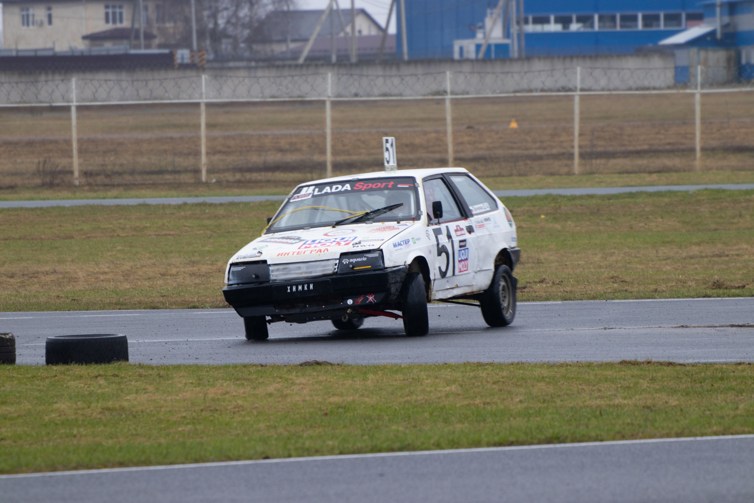 Кубок YUKA ADV PRO RACING 11.04.2026 АДМ Рейсвэй Мячково. Фотоклиника Светланы Шутько