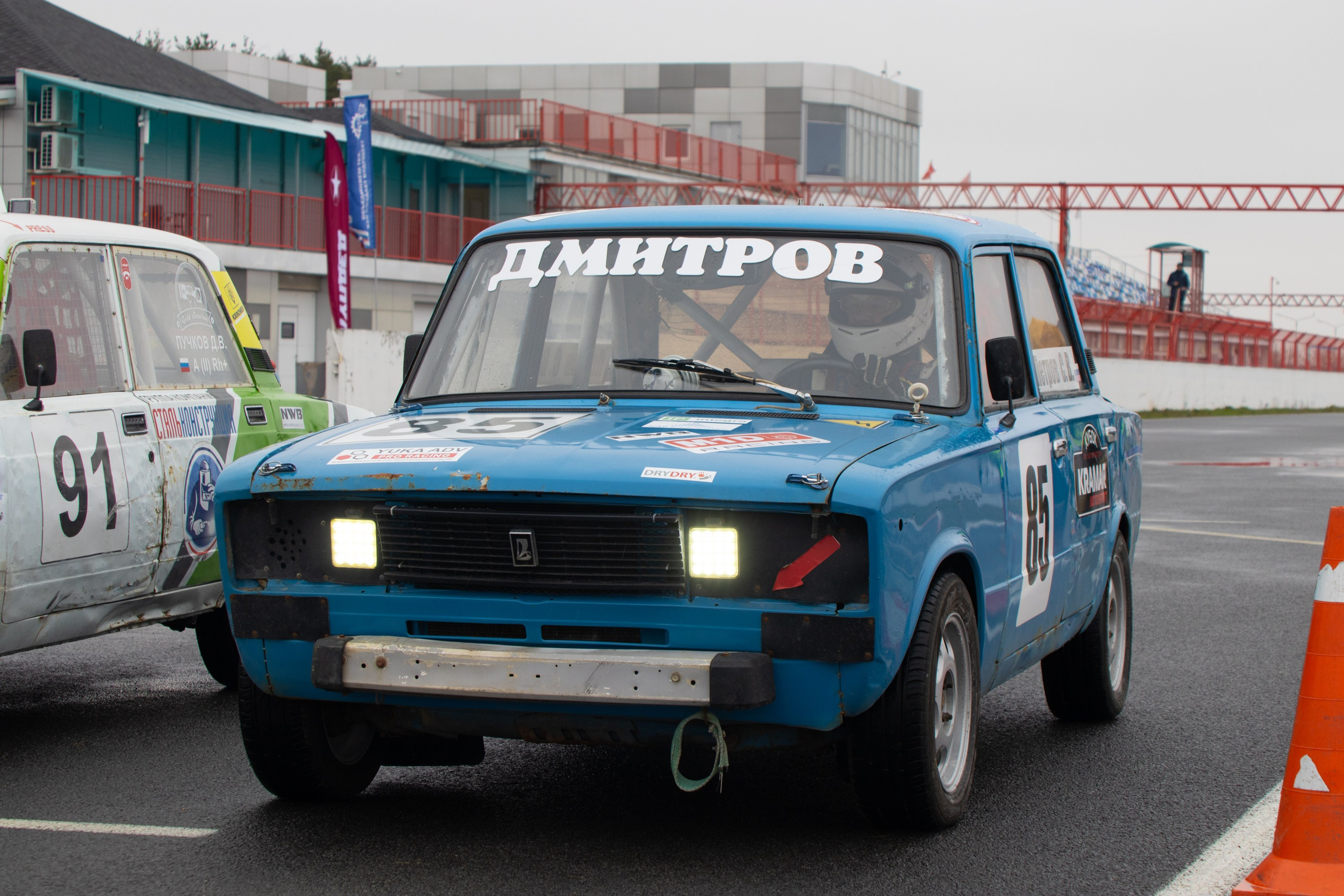 Кубок YUKA ADV PRO RACING 11.04.2026 АДМ Рейсвэй Мячково. Фотоклиника Светланы Шутько