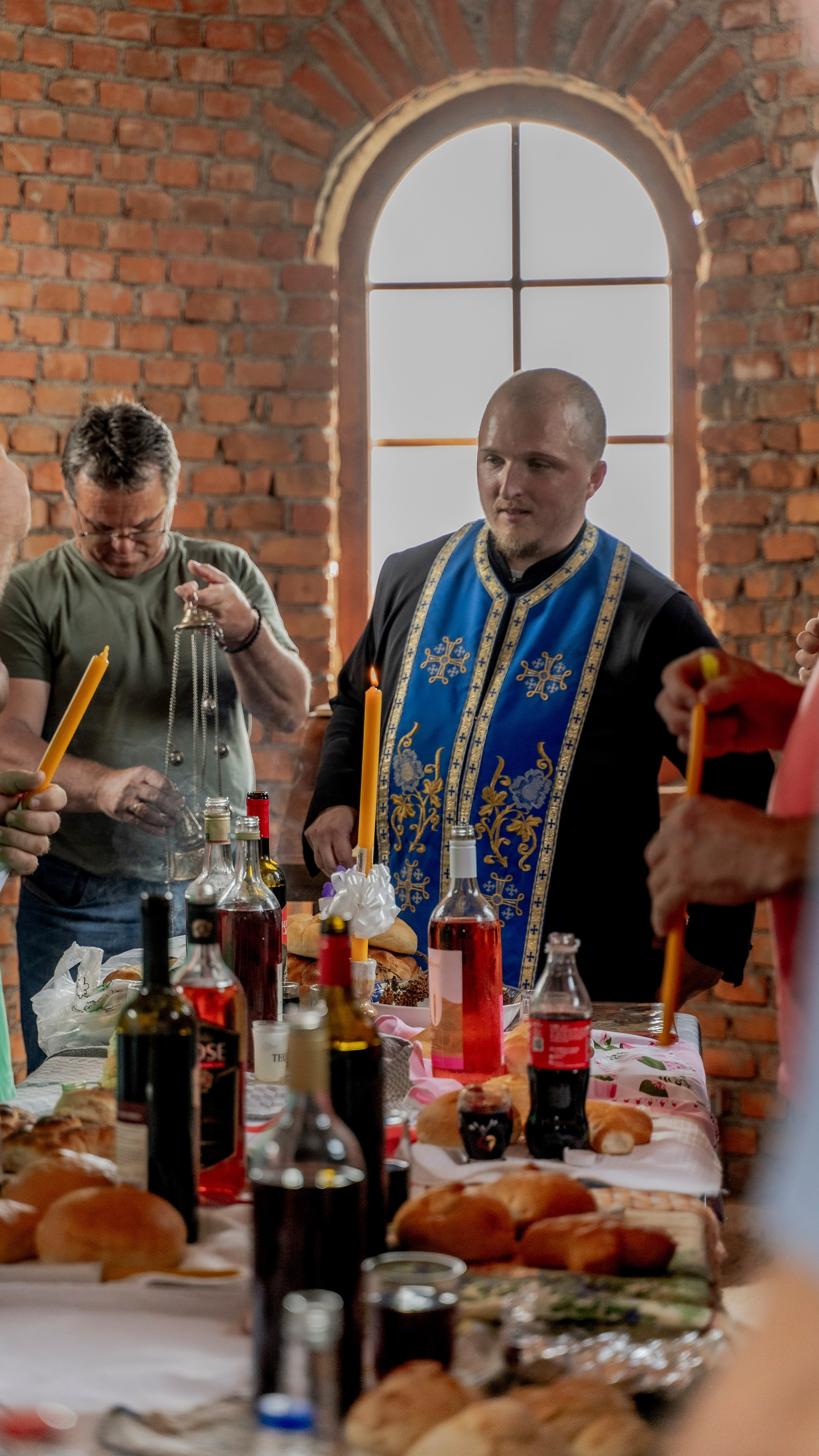 Church opening Livadje, Serbia. Меня зовут Лиана.я видеограф и фотограф 📍 Работаю в Москве и МО