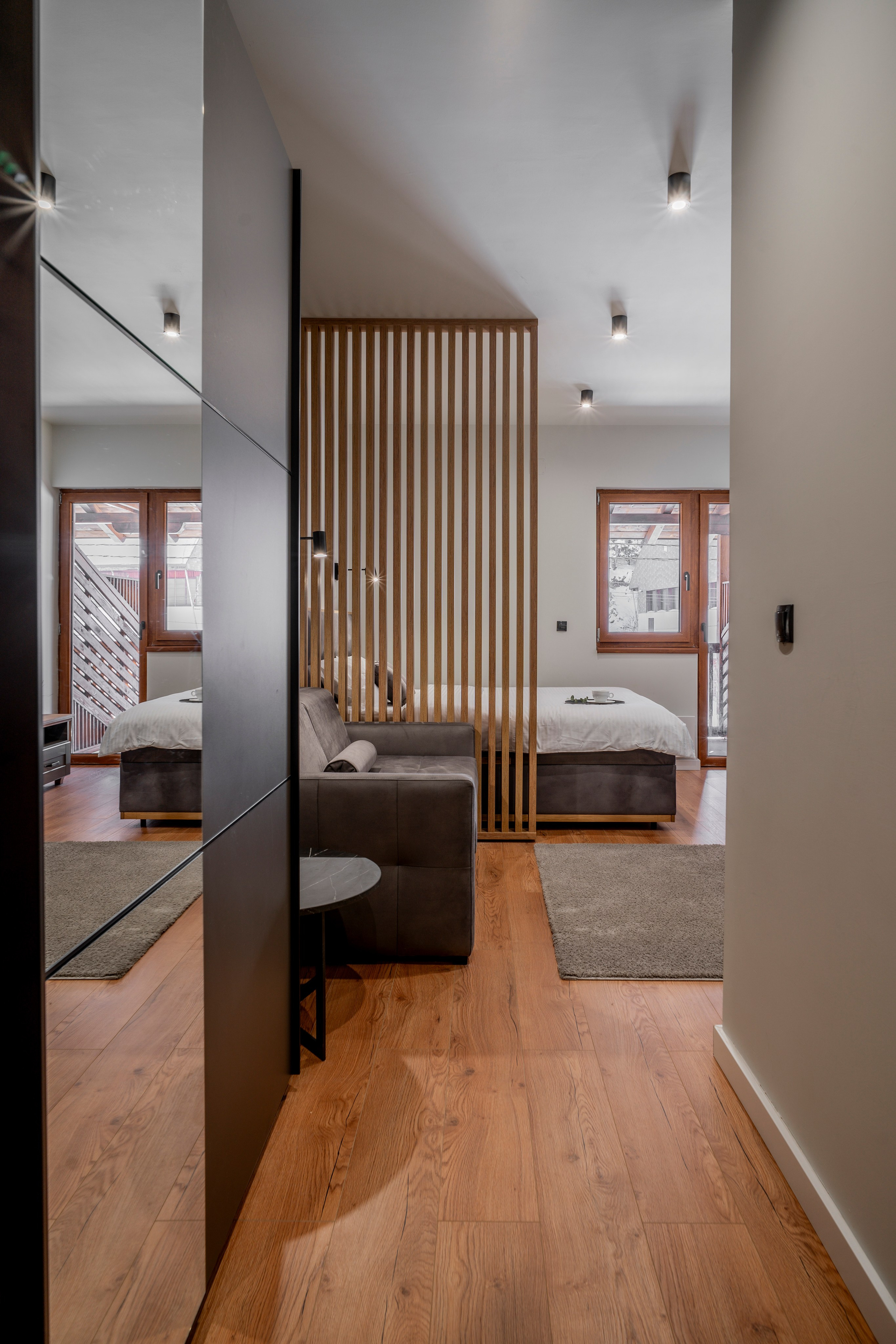 Bela Reka C013. Photographer Liana Sudets Serbia Kopaonik Brzece Brus