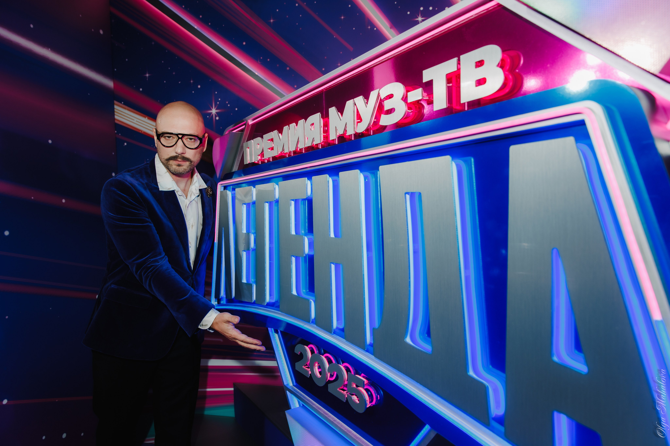 Пресс-завтрак МУЗ=ТВ. Фотограф Ольга Махалова — Санкт-Петербург, Москва, Нижний Новгород