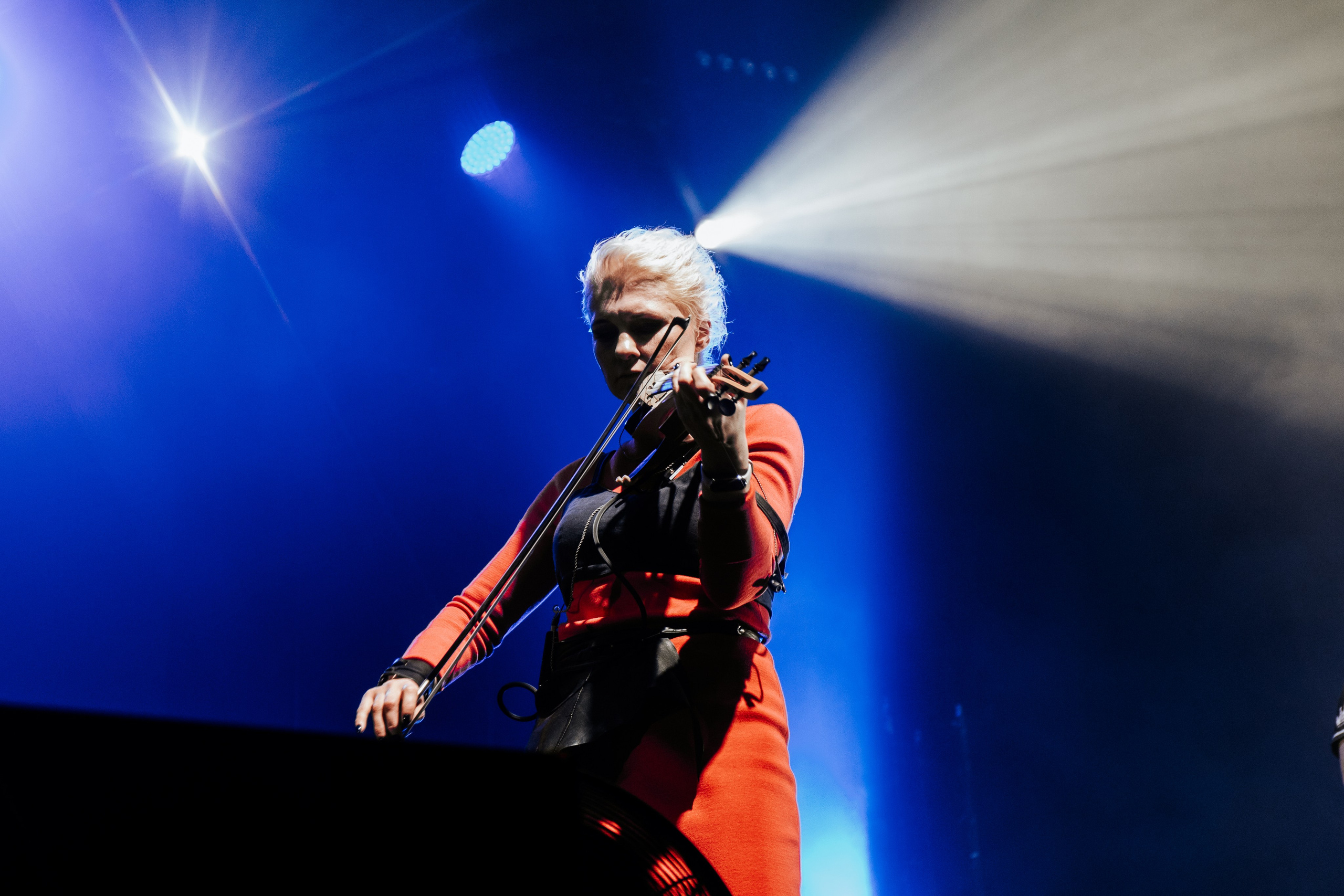 КняZz, ВТБ-Арена. Фотограф Ольга Махалова — Санкт-Петербург, Москва, Нижний Новгород