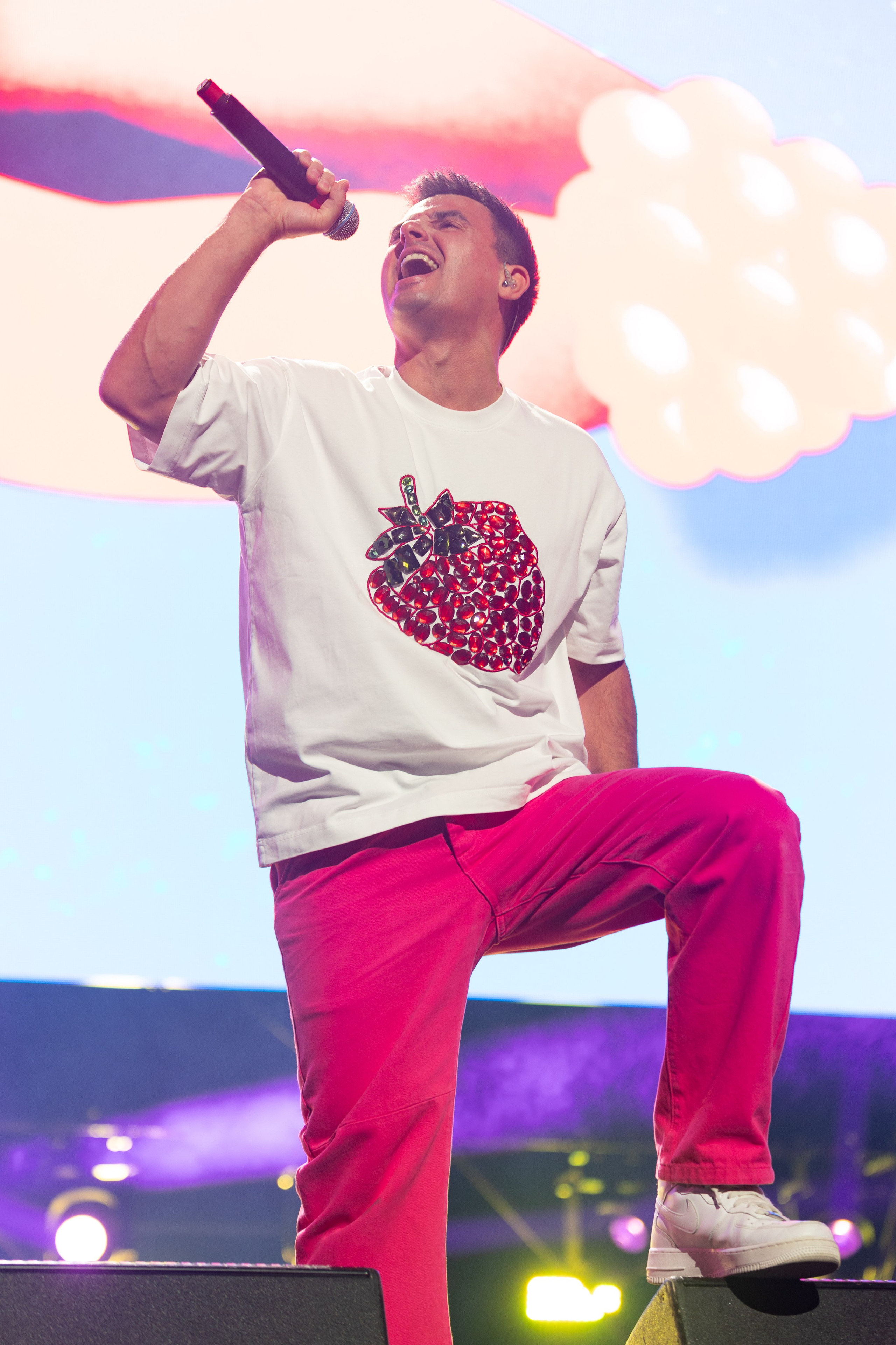 Иванушки International, Live Арена. Фотограф Ольга Махалова — Санкт-Петербург, Москва, Нижний Новгород