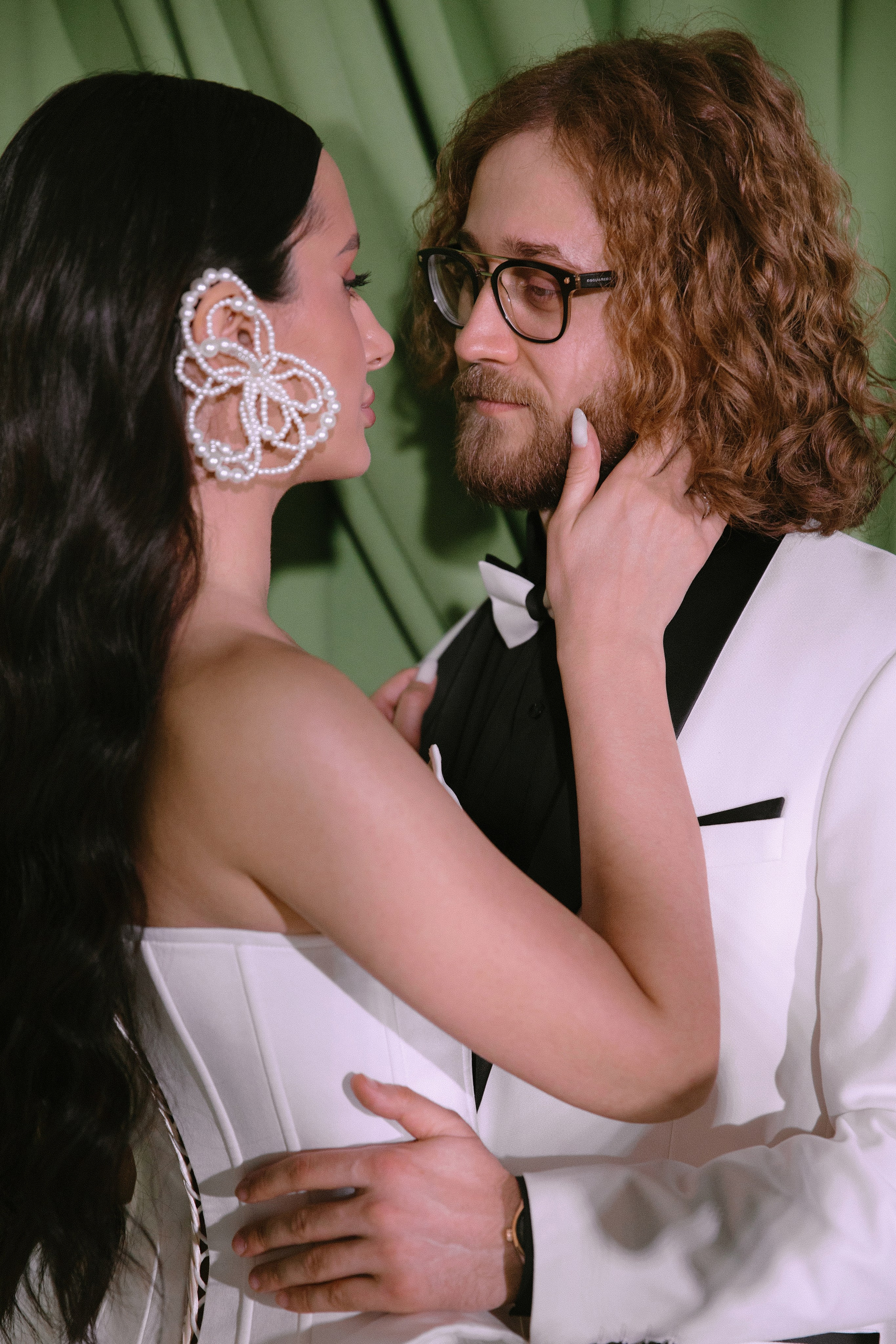 Александр и Дарья