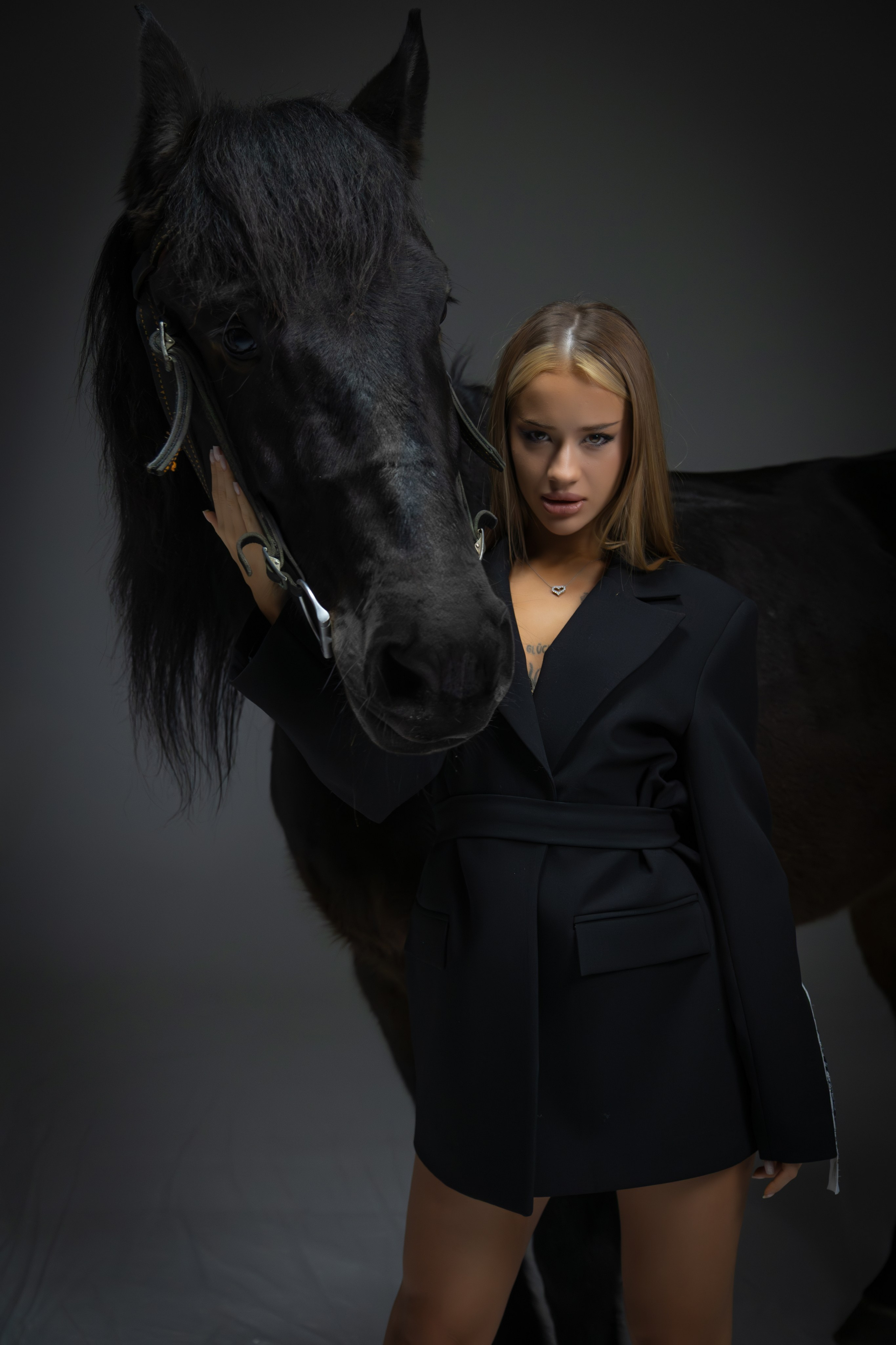 Фотодень к конем. Фотограф в Санкт-Петербурге Кристина Ильинская