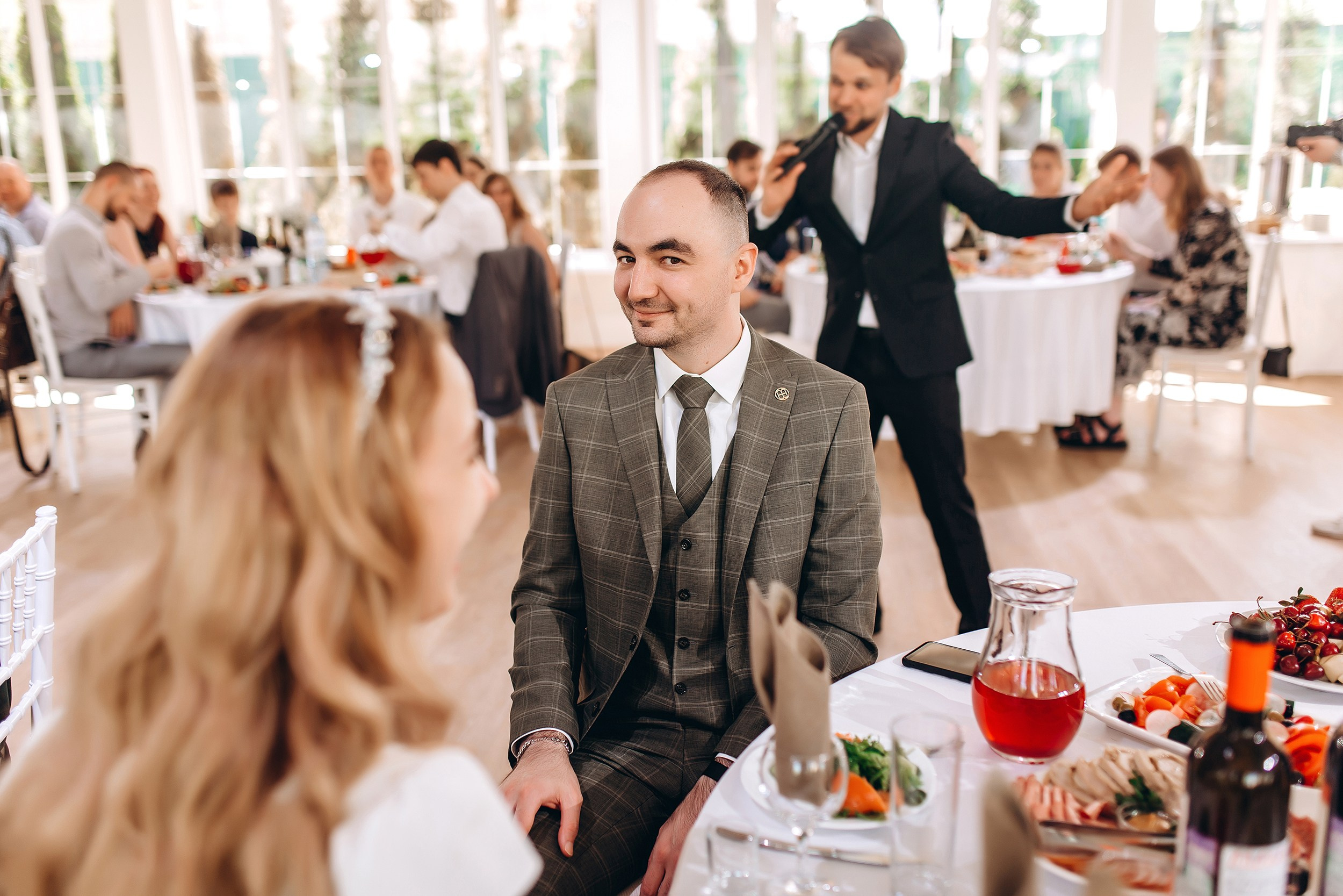 Свадьба в Милаве. Фотограф Марина Пантелеева