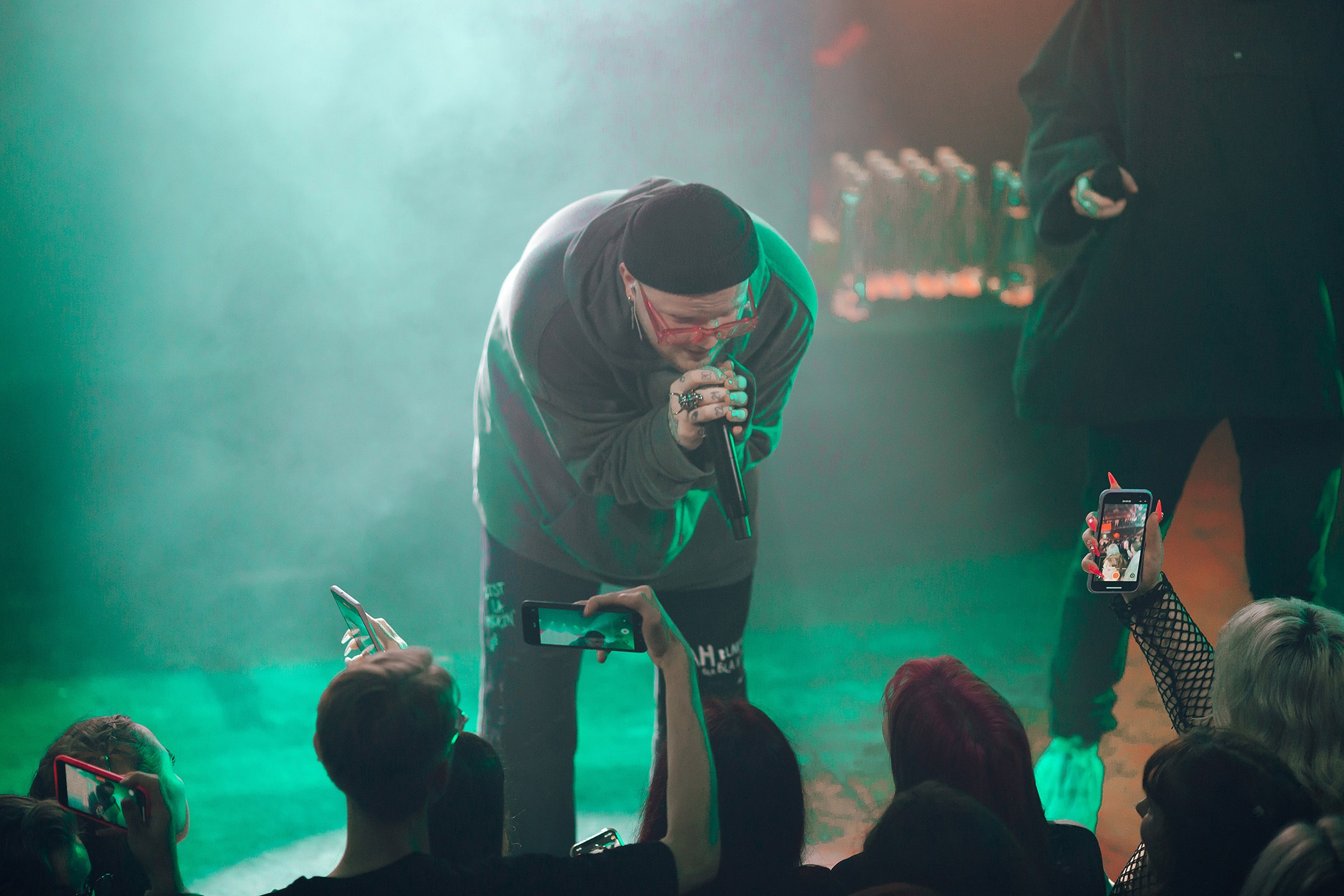 Концерты. Фотограф Марина Пантелеева