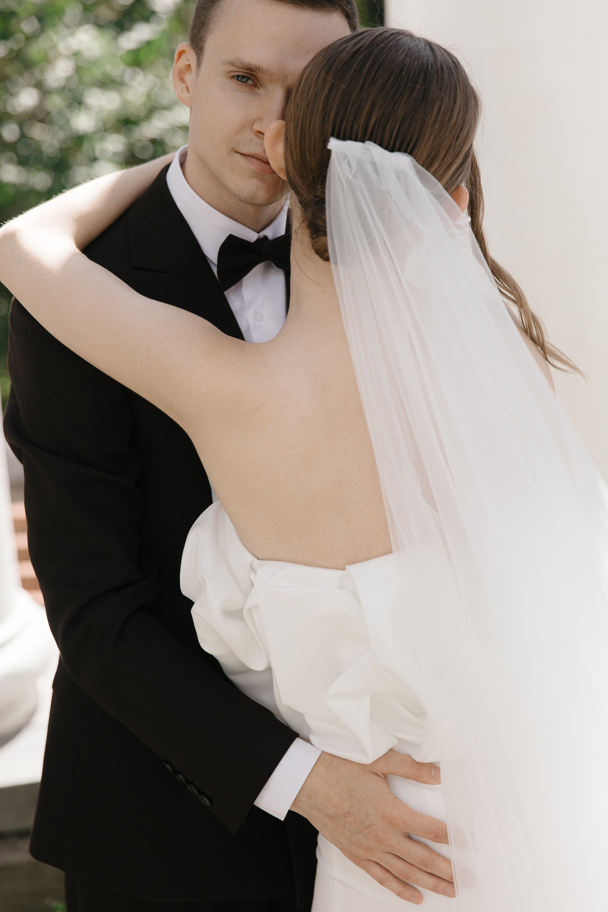 Now everything is mutual. Свадебный фотограф Екатеринбург Алексей Ладыгин