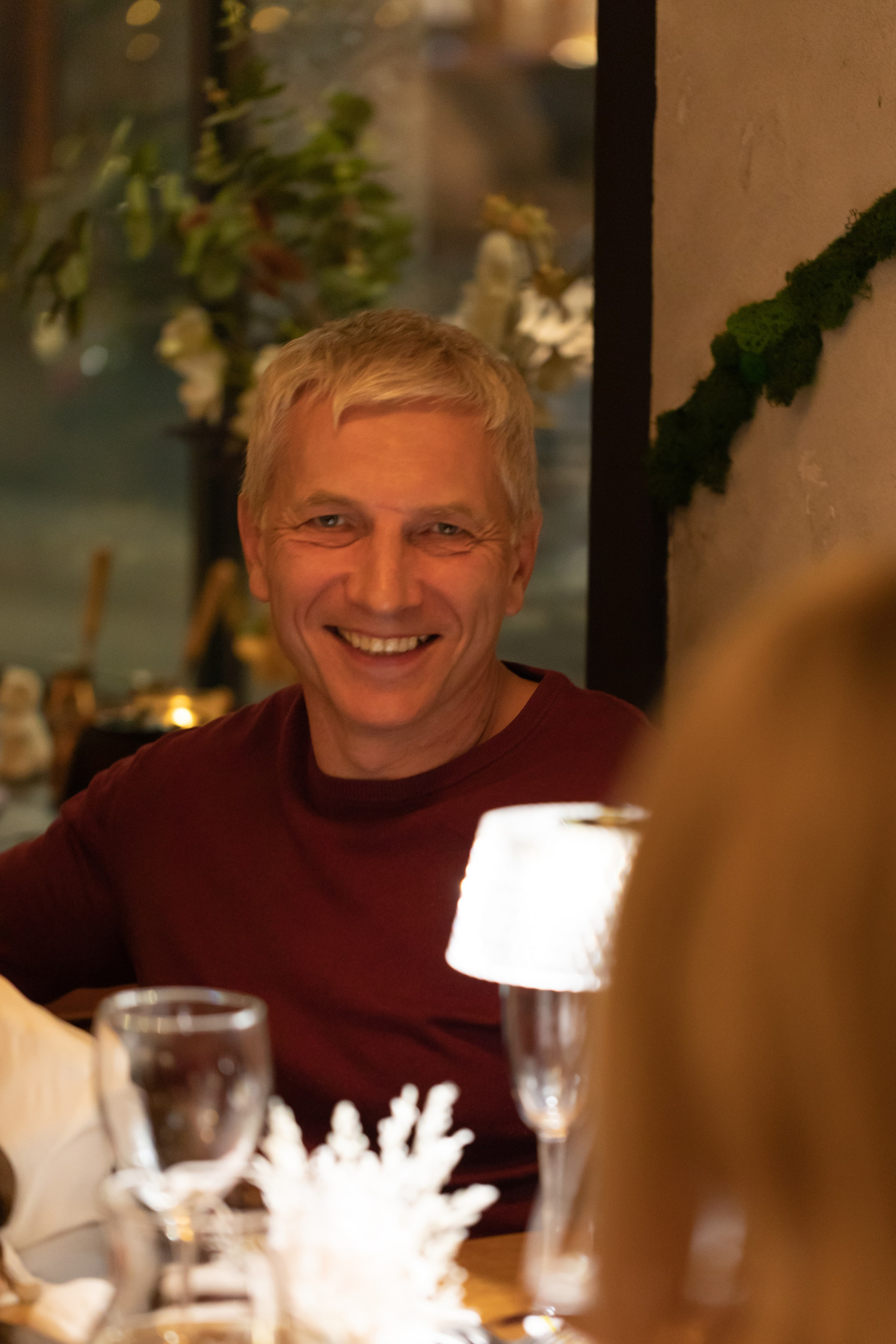 Винный вечер «Новая высота». Food и предметный фотограф в Барнауле Ирина Супряженко