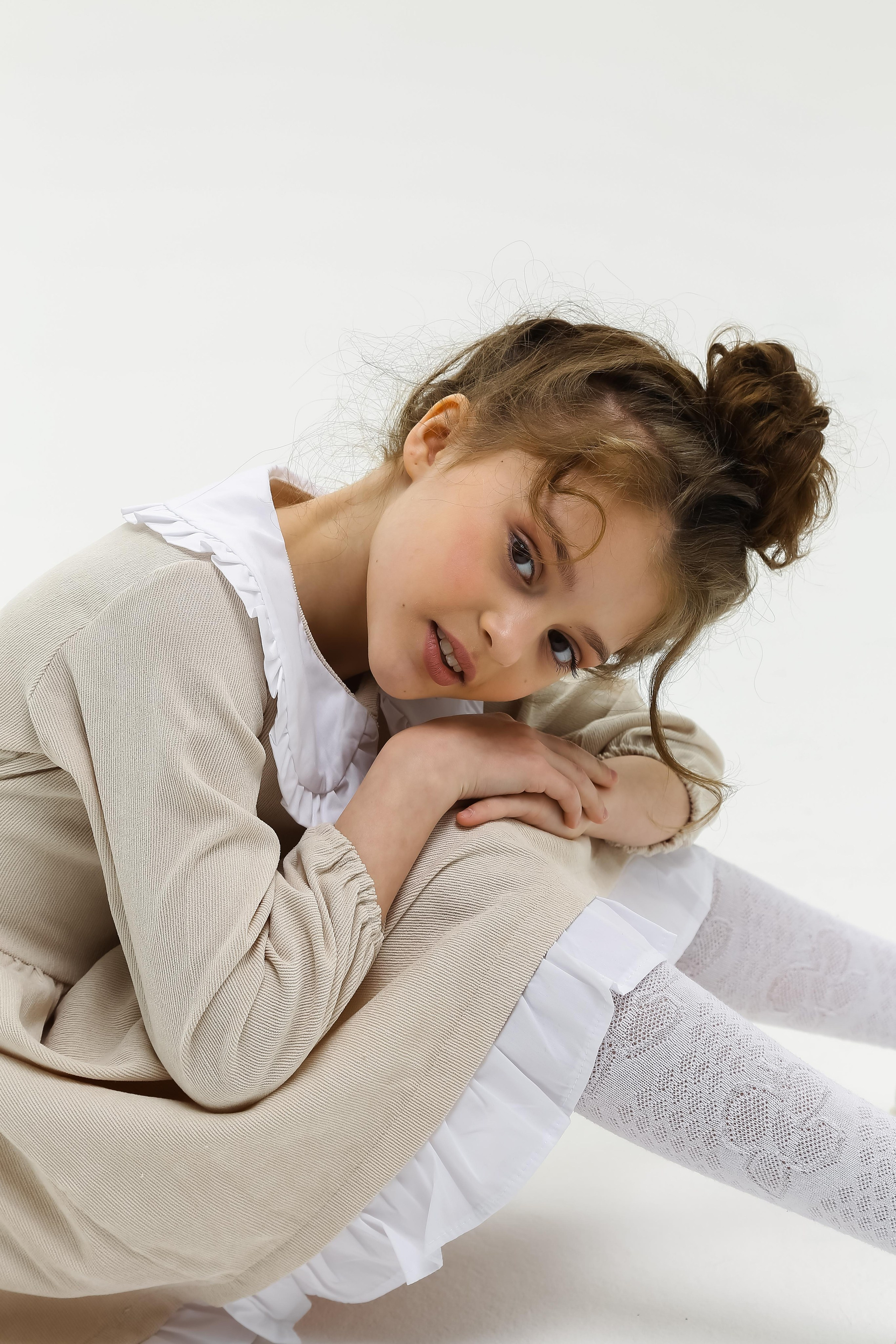 Профессиональная коммерческая фотосессия для детских товаров - одежда, обувь, аксессуары. Fashion фотограф в Санкт-Петербурге Савинова Ирина