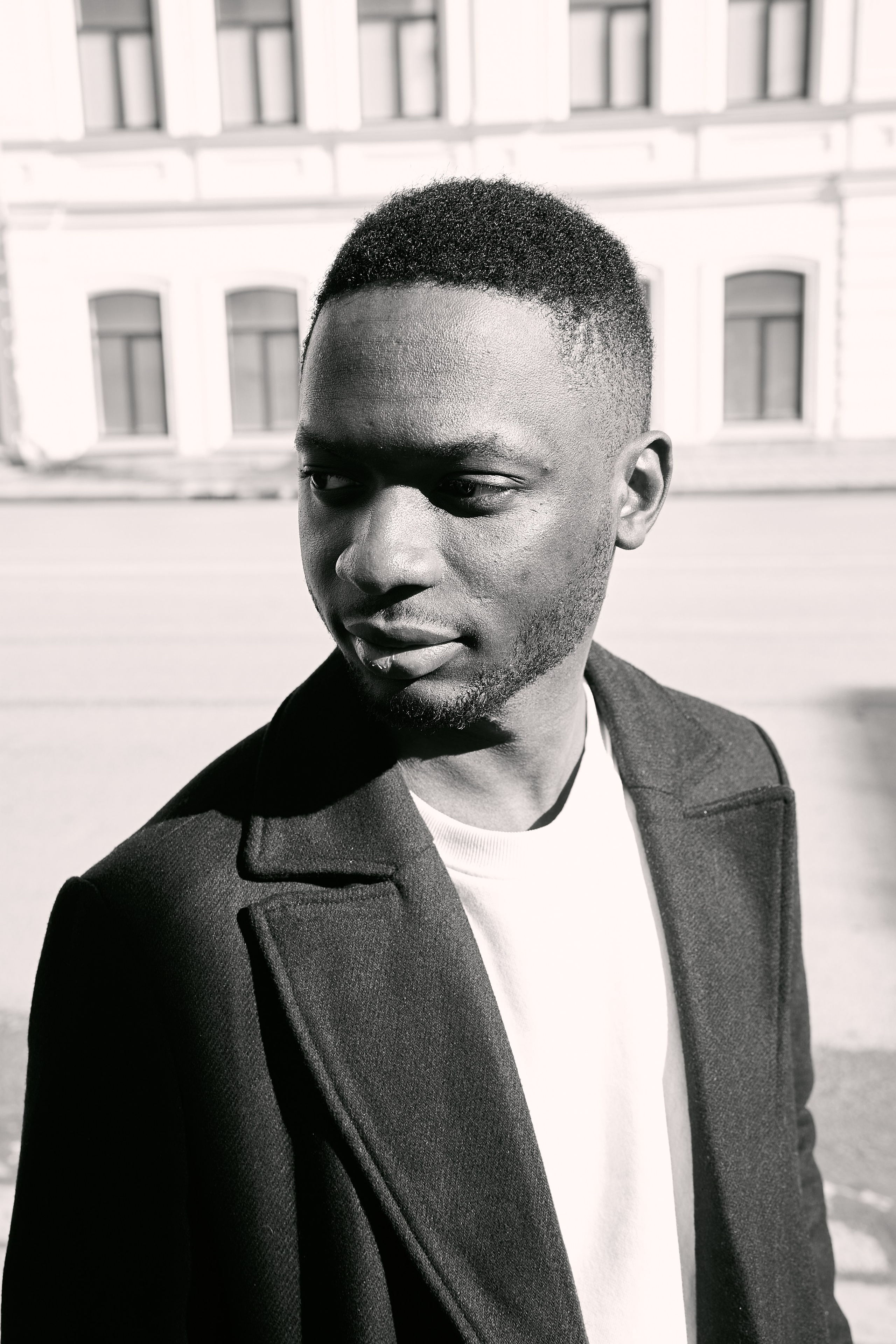 Виктор. Фотограф для брендов и маркетплейсов Екатеринбург Екатерина Дроздова