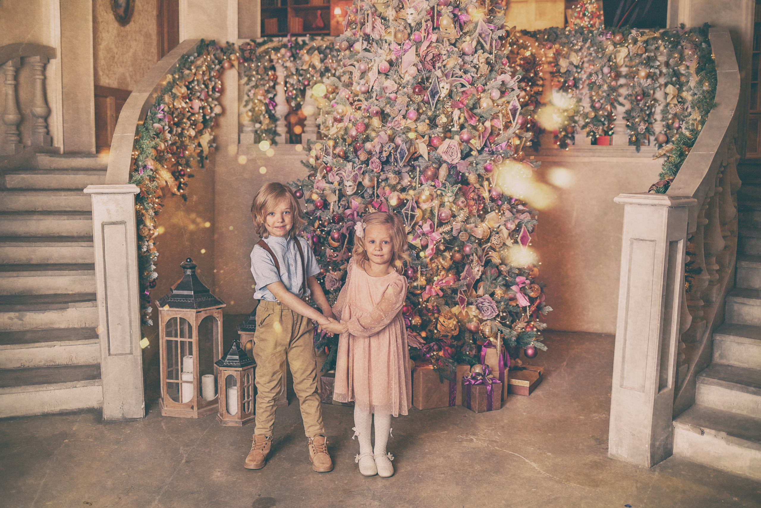 Студийные фотосессии. Гергерт Ксения фотограф в Санкт-Петербурге