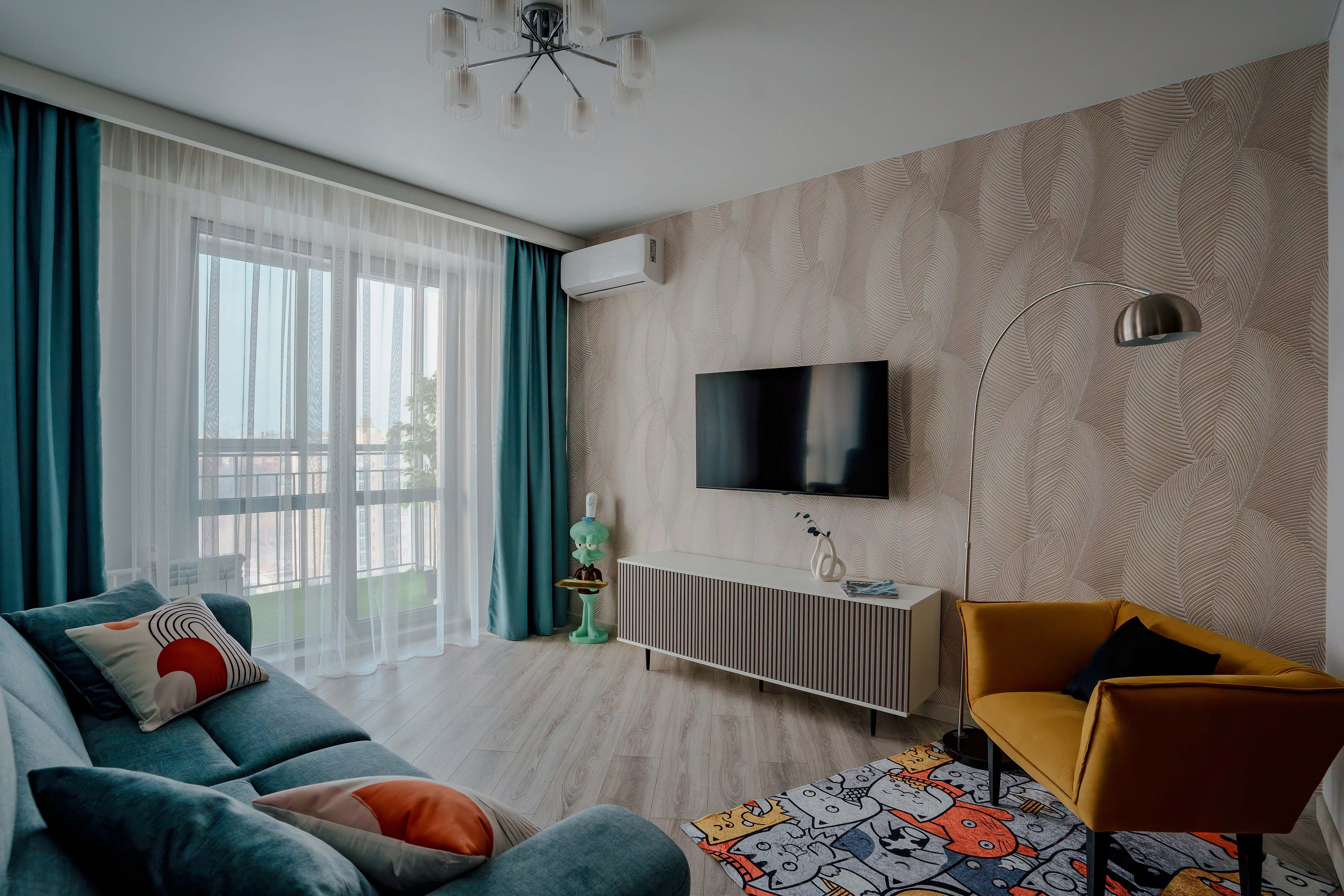 ART House. Фотограф Казань