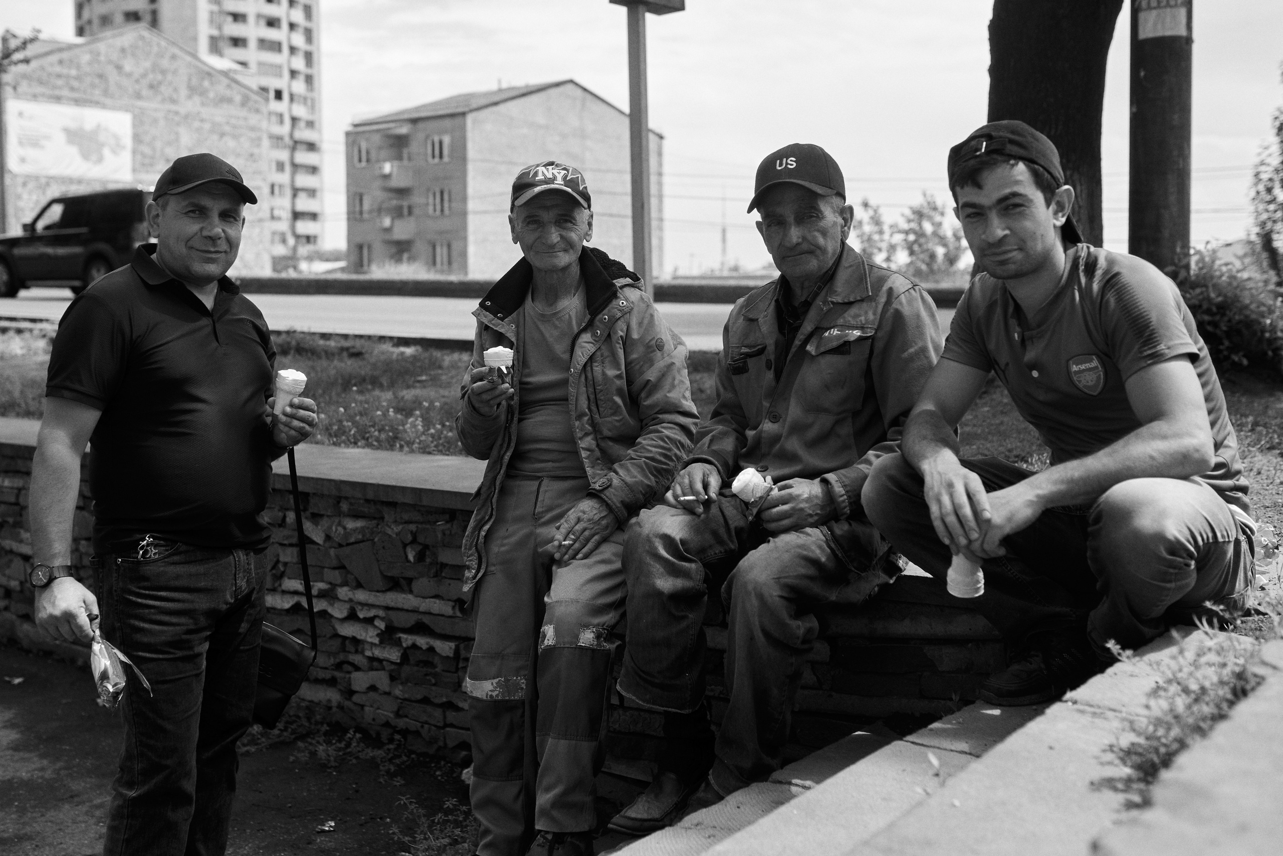 Армения 22г. Фотограф и оператор мероприятий, концертов и портретов в городе Москва