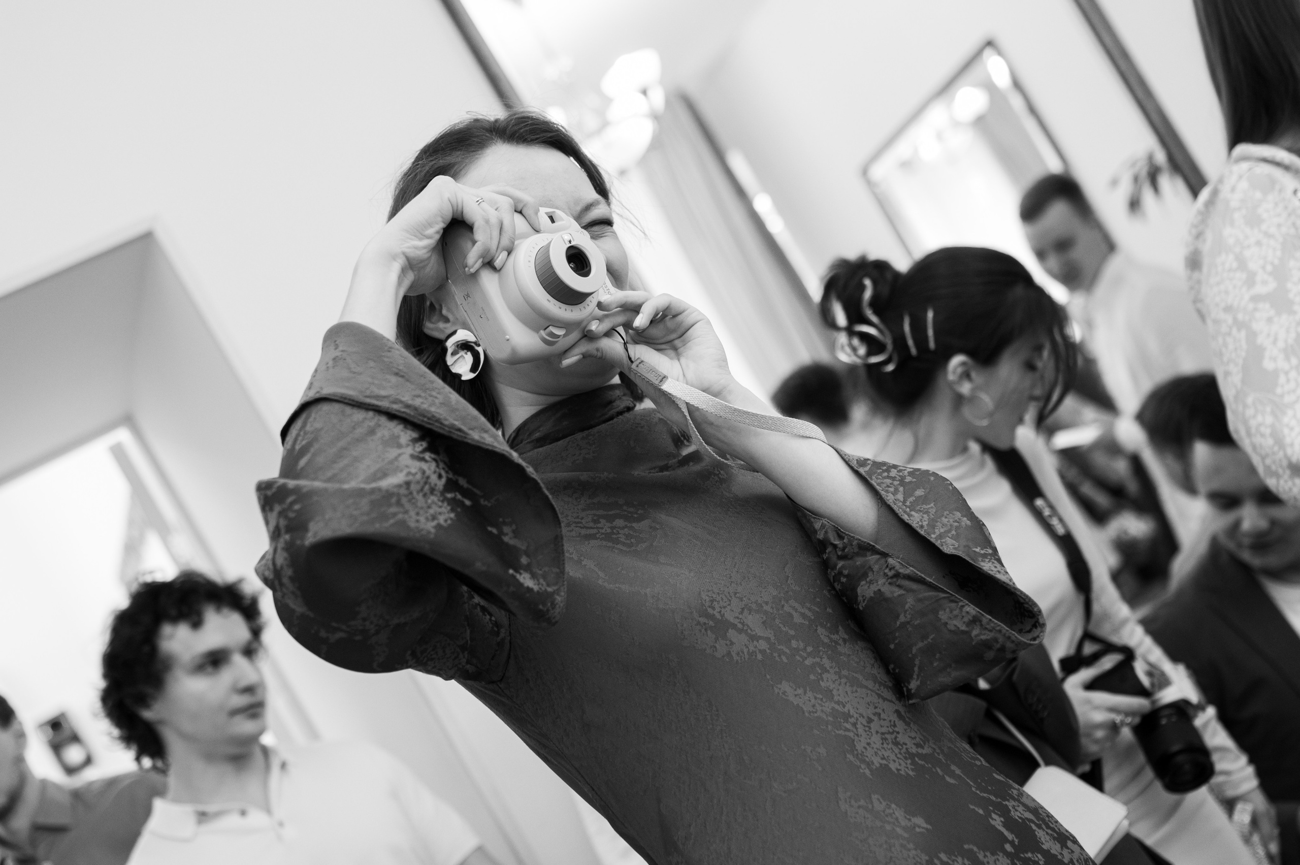 В весеннем цвету. Семейный, свадебный и репортажный фотограф в Москве Анастасия Светлова