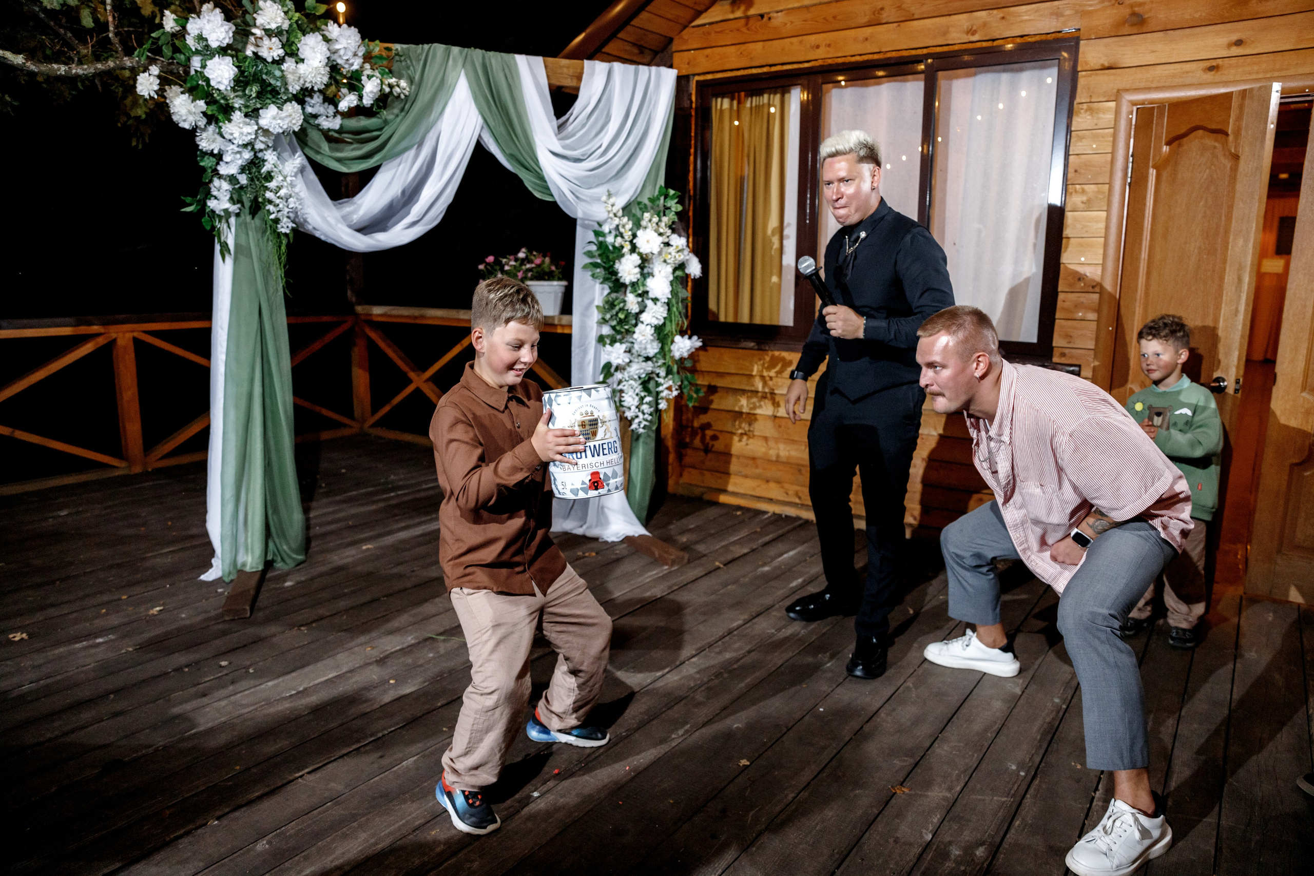 Роман и Екатерина. Свадебный и семейный фотограф Разида Мухаметова