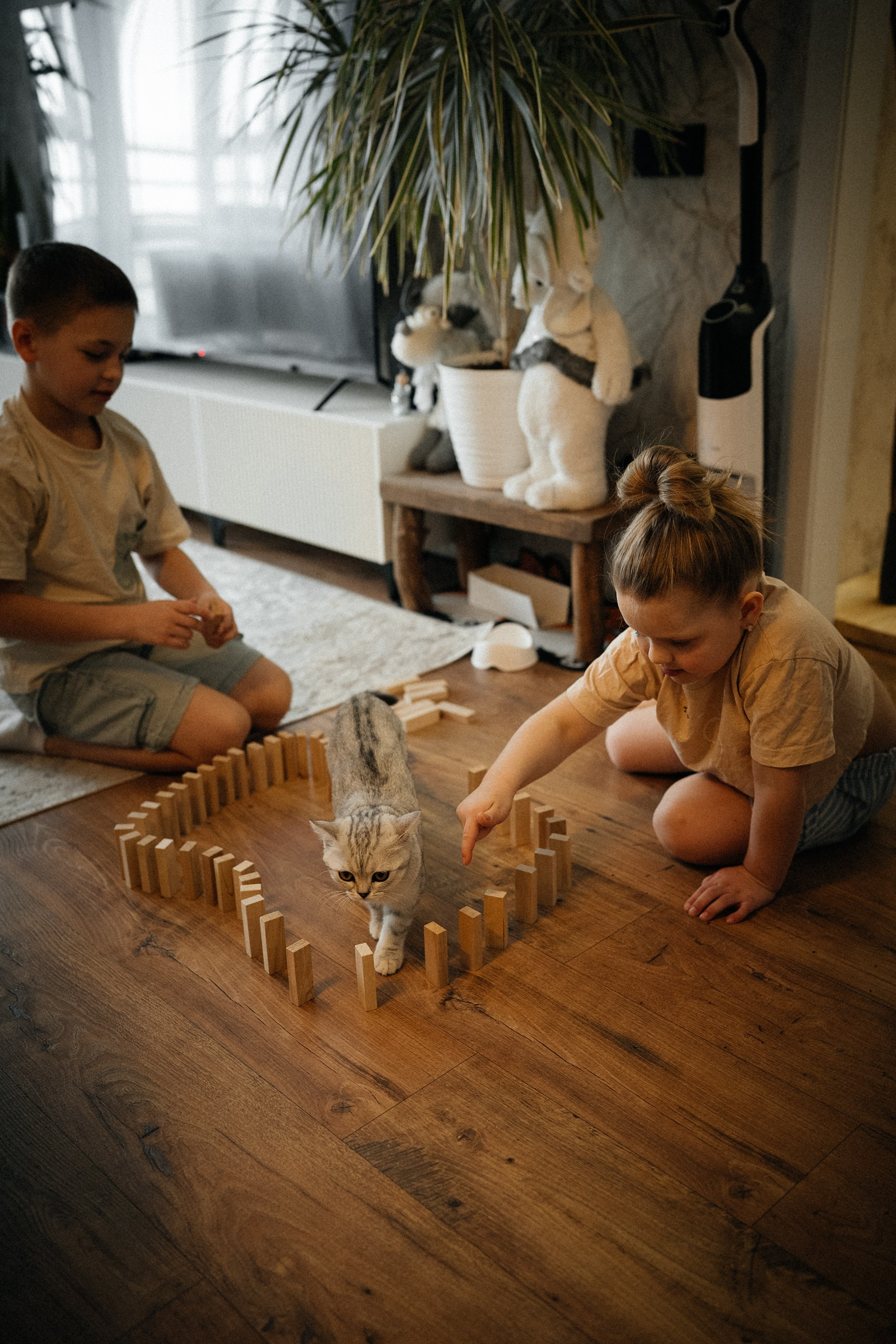 Семья Ксении и Максима. Фотограф | Юлия Арт| Обучение