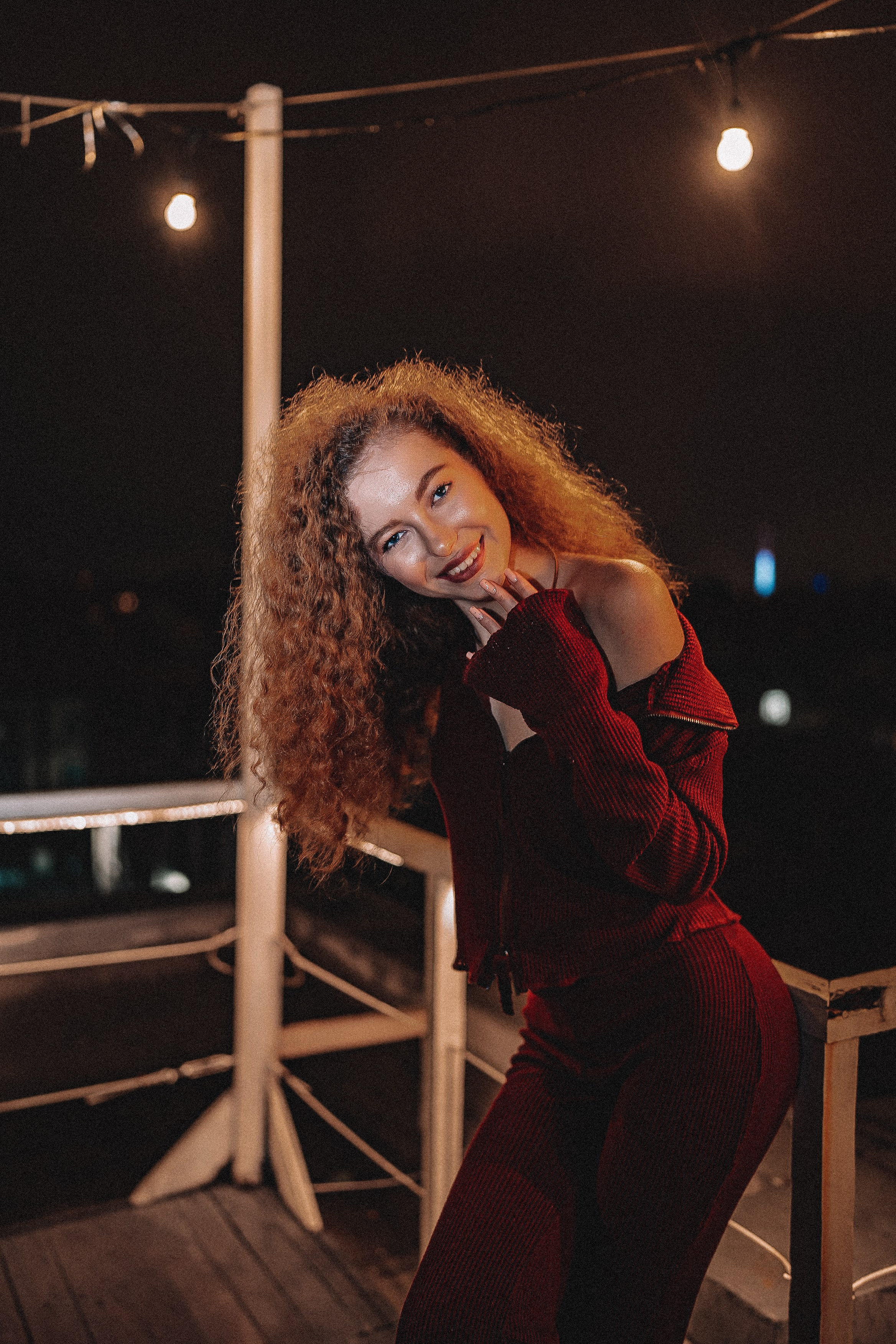 Анна. Фотограф Пермь | Юлия Арт