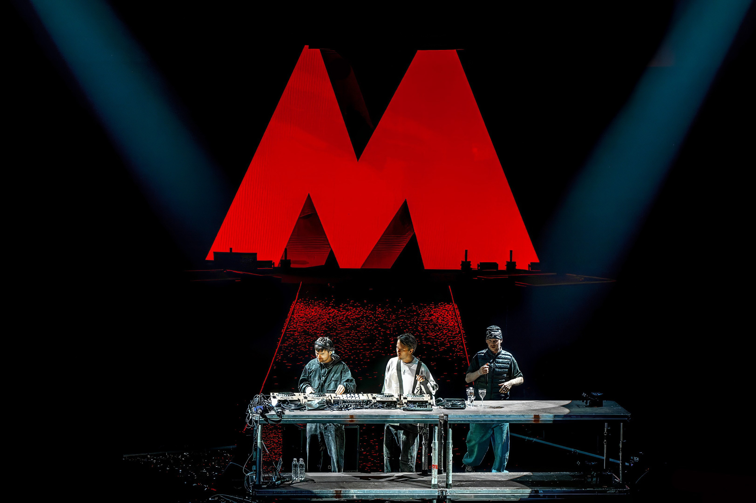 GLORY FEST / 2025. OOPS