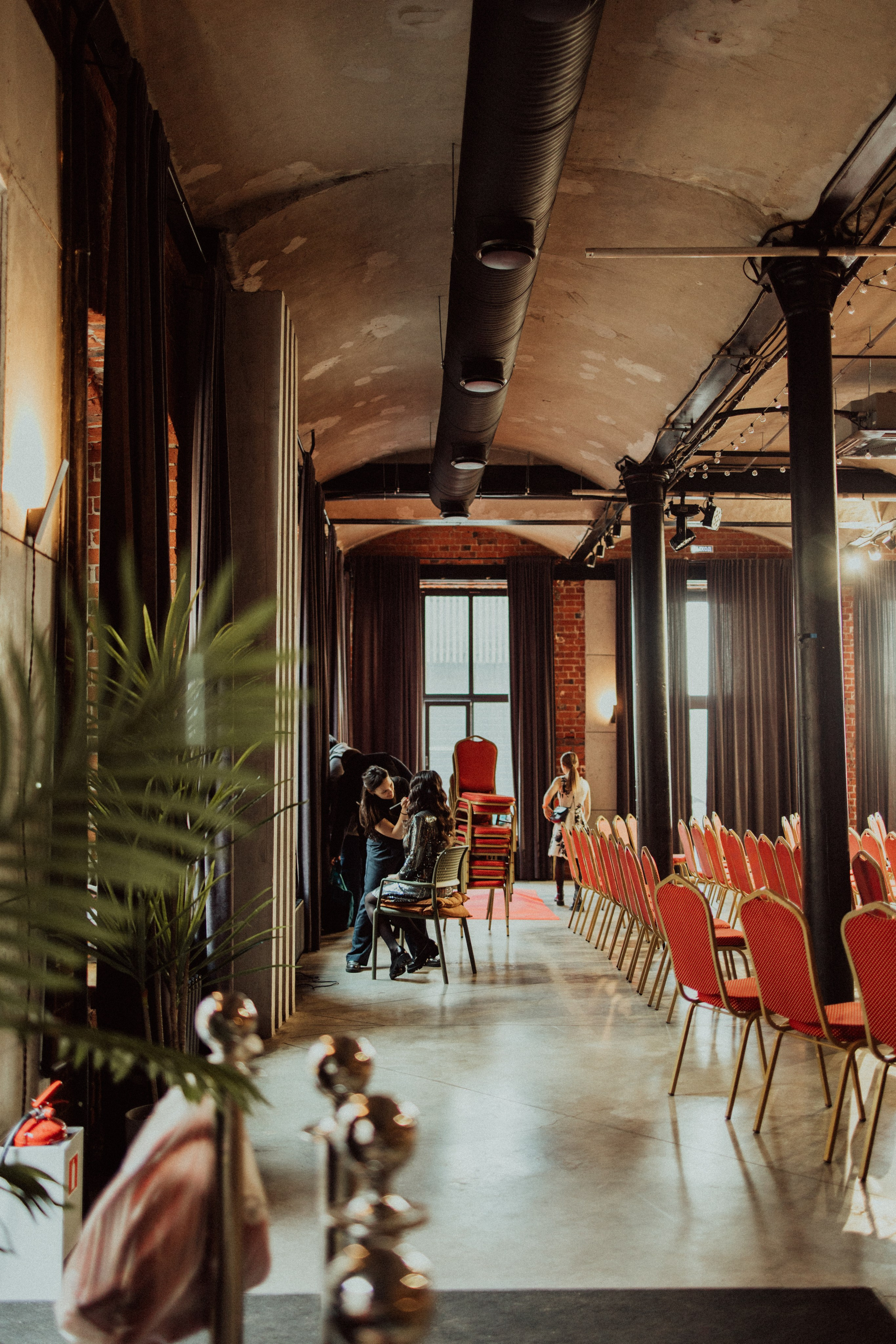 CBcon. Фотограф анималист в Москве Майорова Евгения