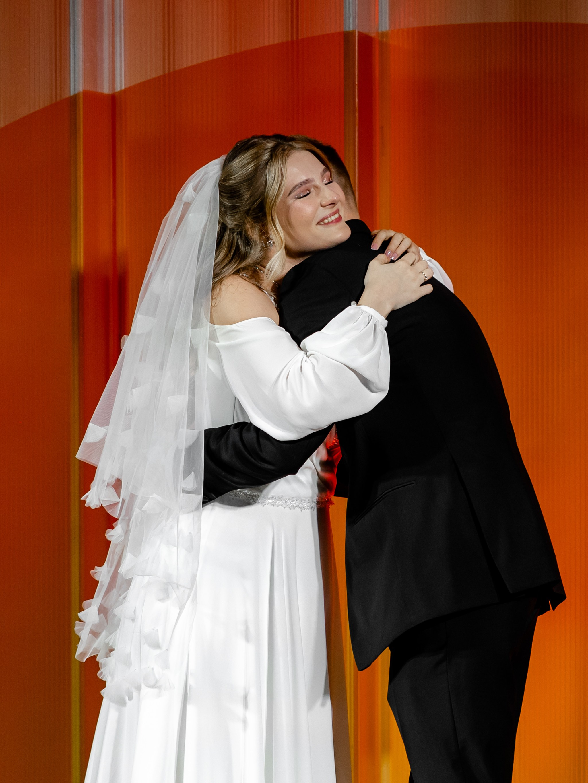 Таисия и Алексей. Свадебный фотограф в Москве Топтыгин Иван