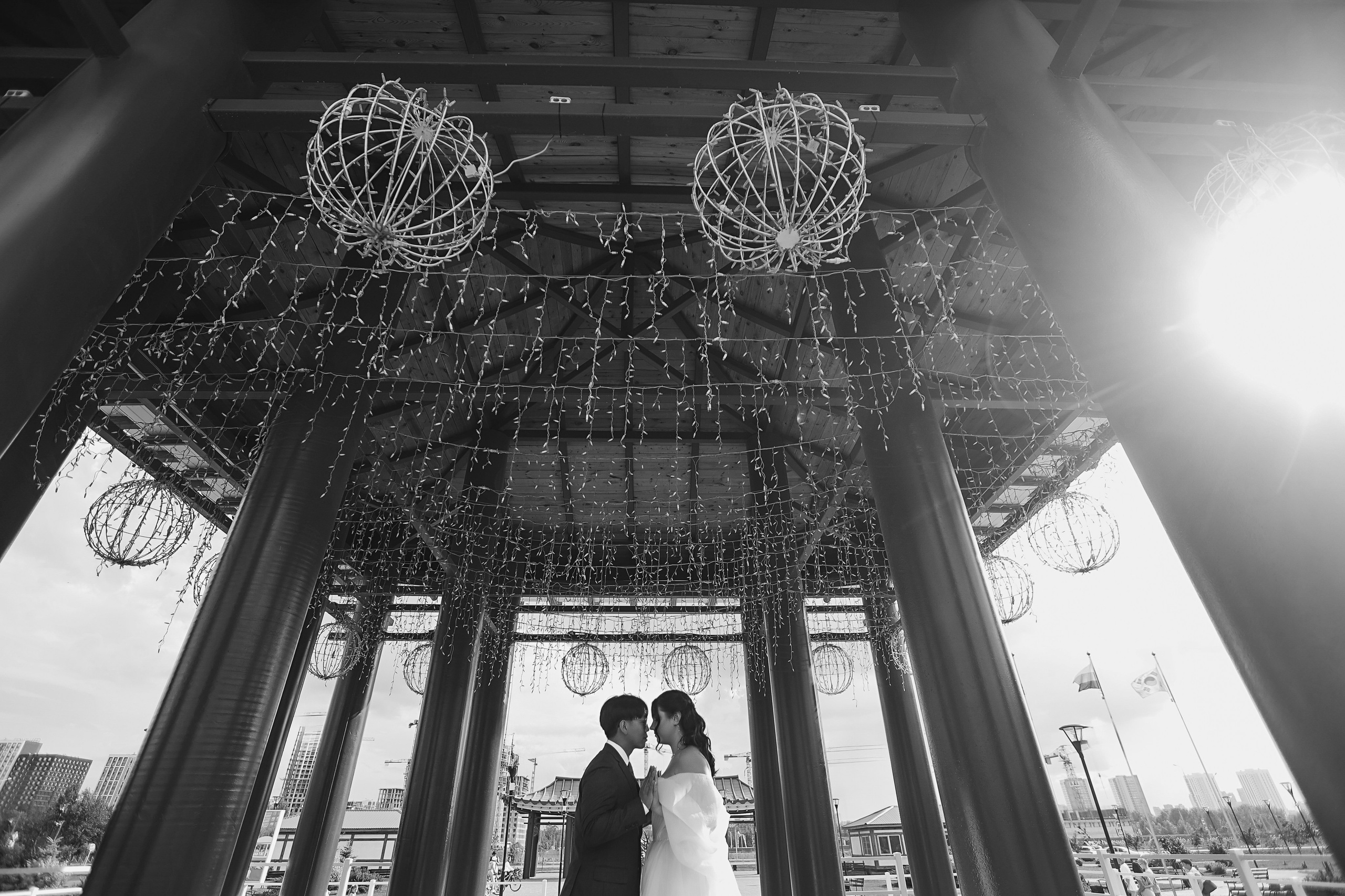 Айвазовский и парк дружбы народов. Семейный фотограф Тюмень, фотограф на роды Салмина Мария