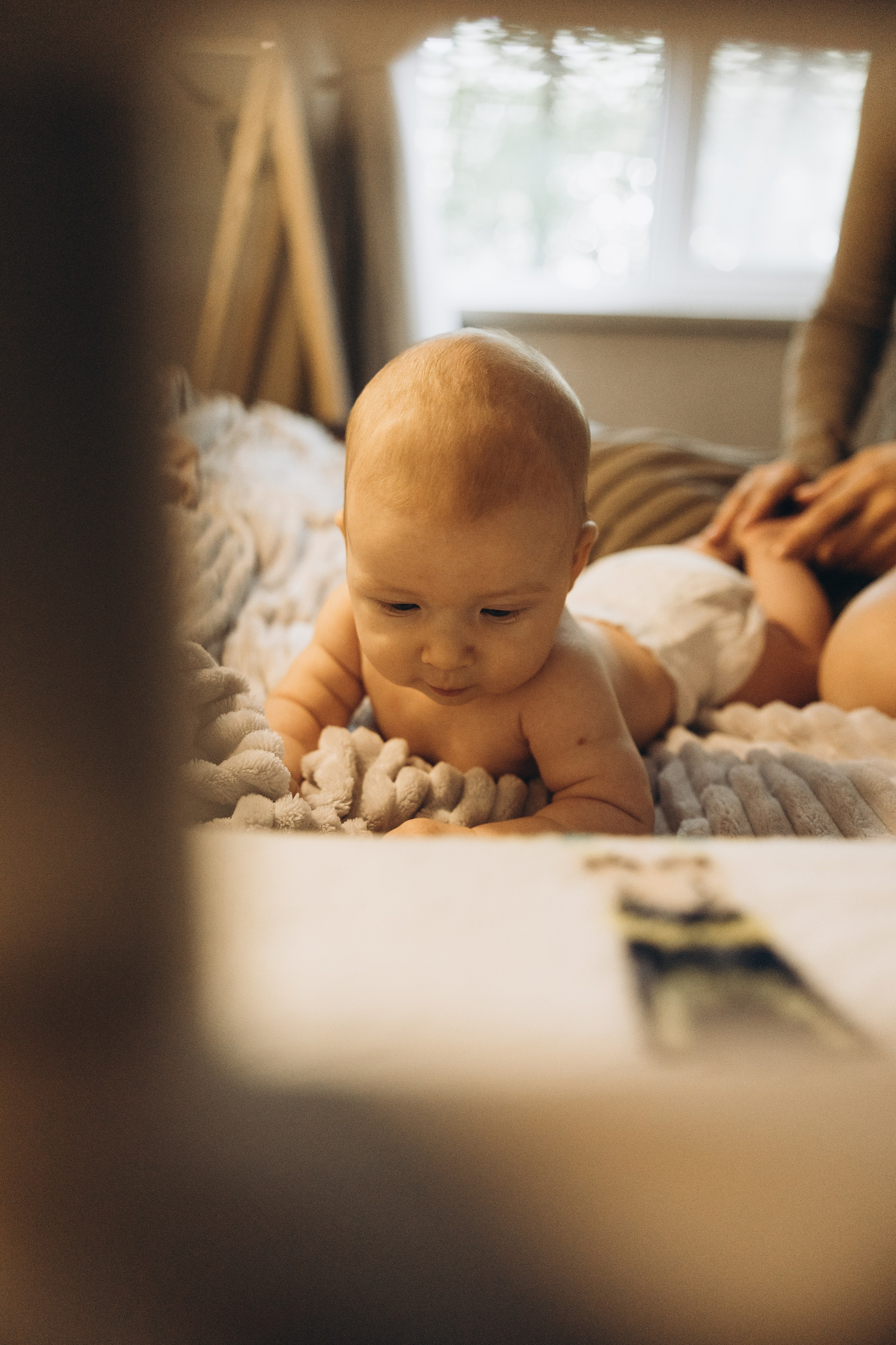 Алена и София. Семейный фотограф в Москве Виктория Ястребинская