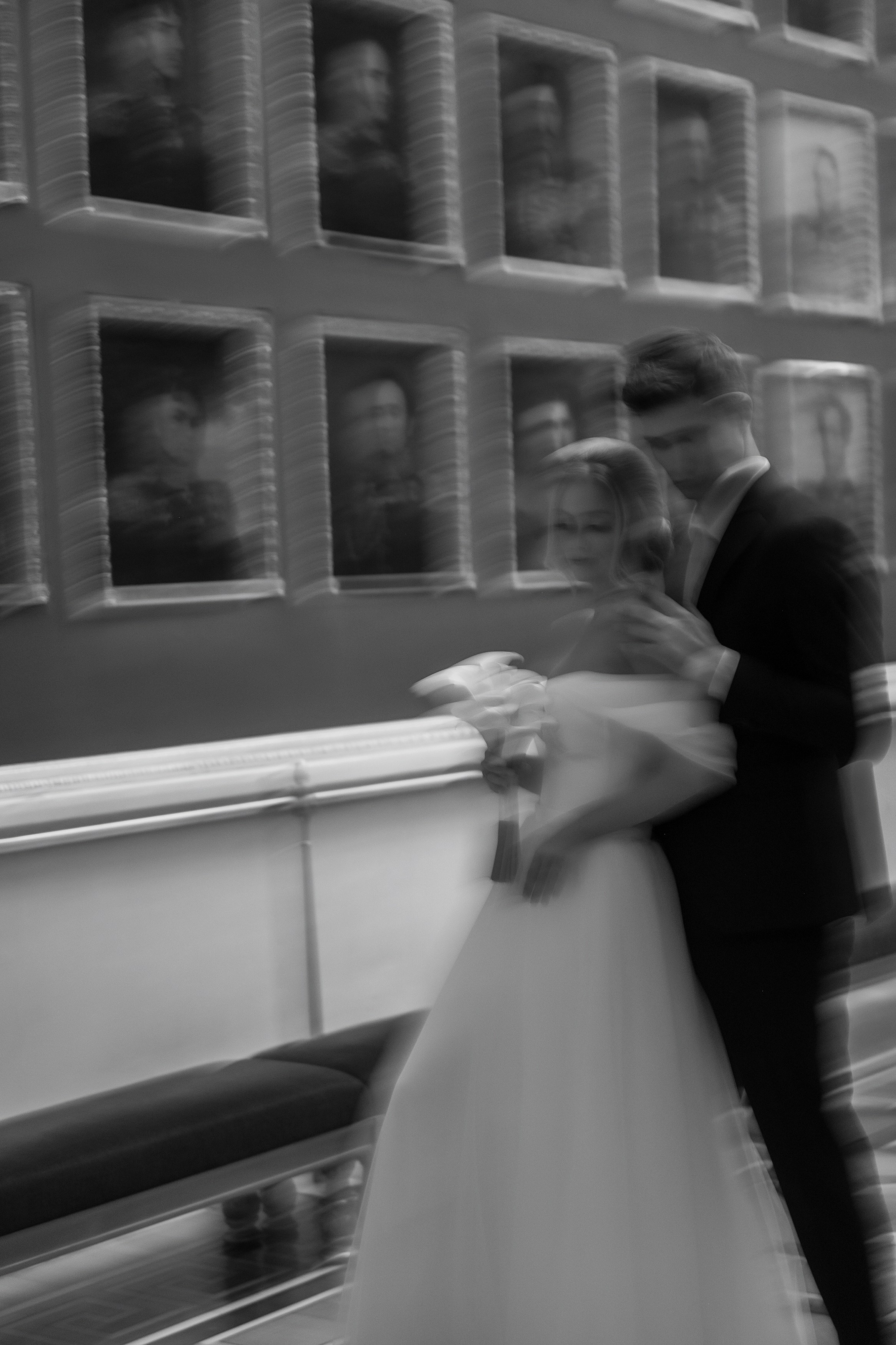 Александр и Полина. Константин Тищенко, фотограф в Санкт-Петербурге, Пскове, Москве