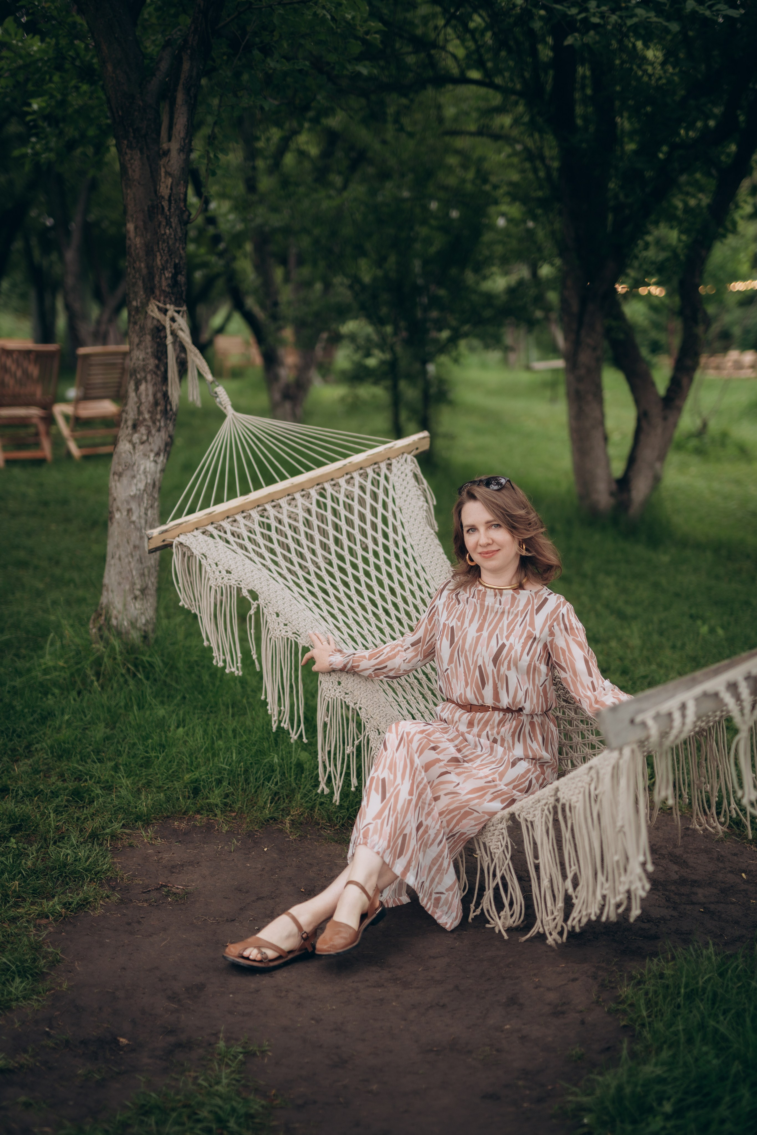 Мероприятие Redcrow. Фотограф в Алматы Чалова Нафиса