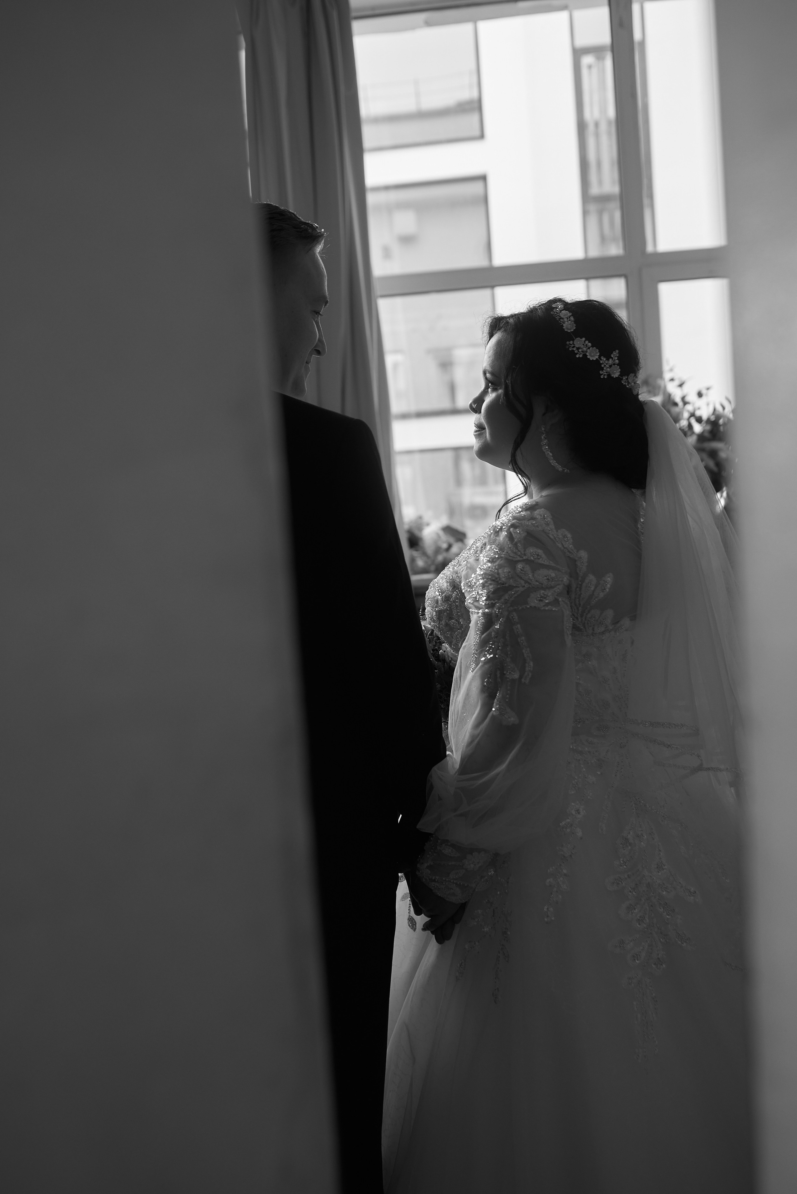 Анастасия и Елисей. Андрей Винников фотограф в Нижнем Новгороде