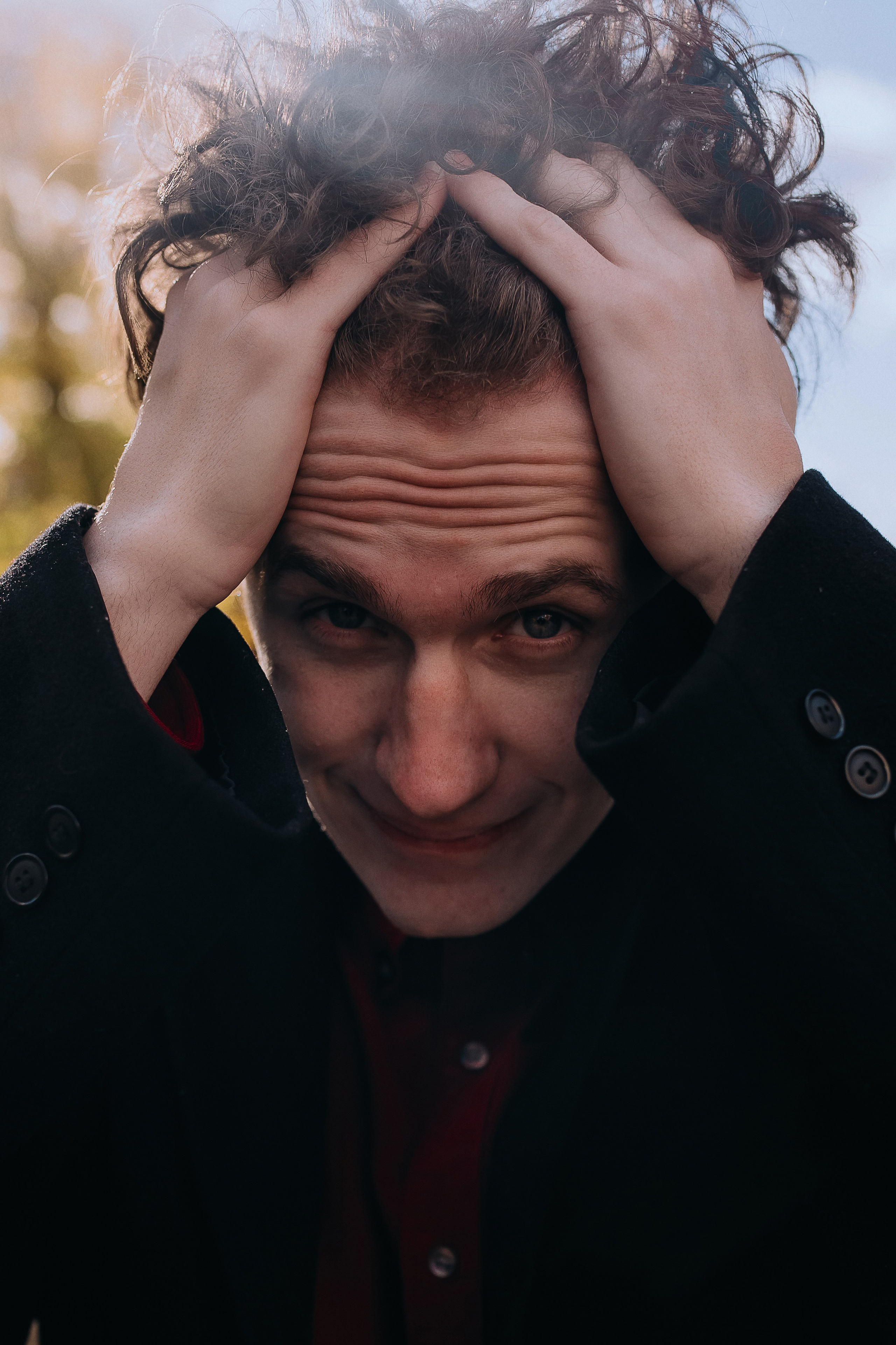 Наталья и Анастасия Дробышевы (1). Портретный и свадебный фотограф в Воронеже Елена Михайлова