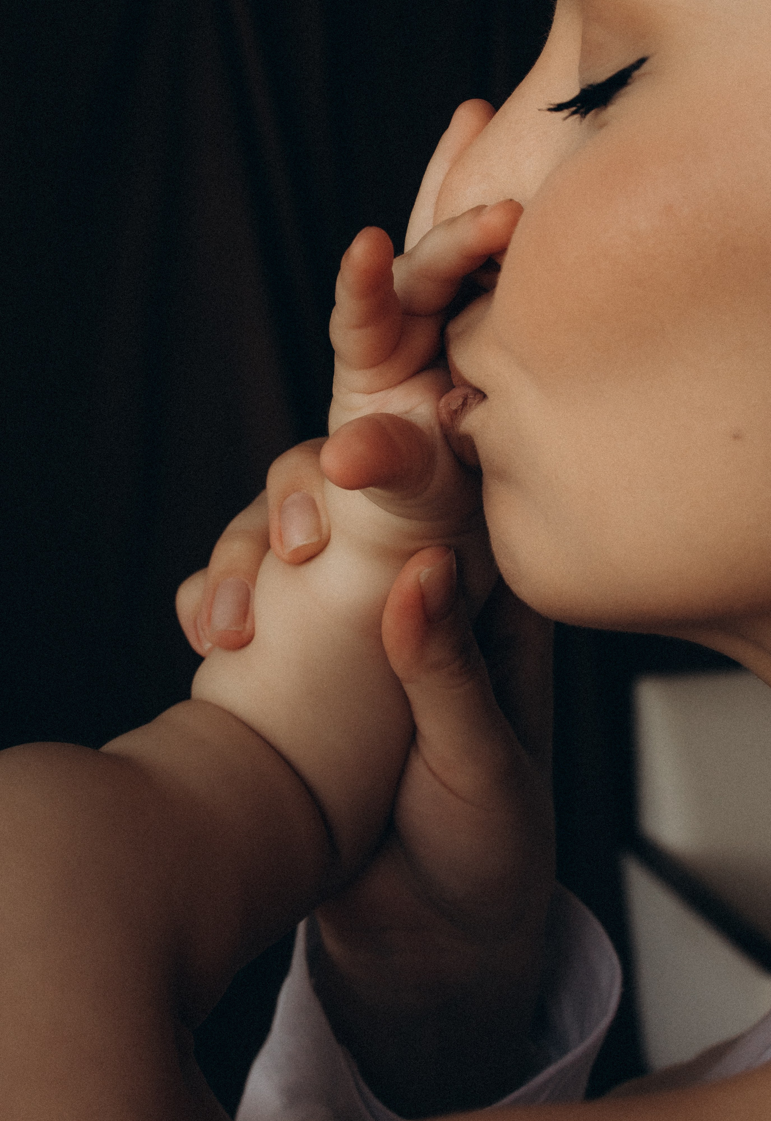 Карина и Фёдор — зал Дача. Семейный фотограф в Краснодаре Храмова Анна