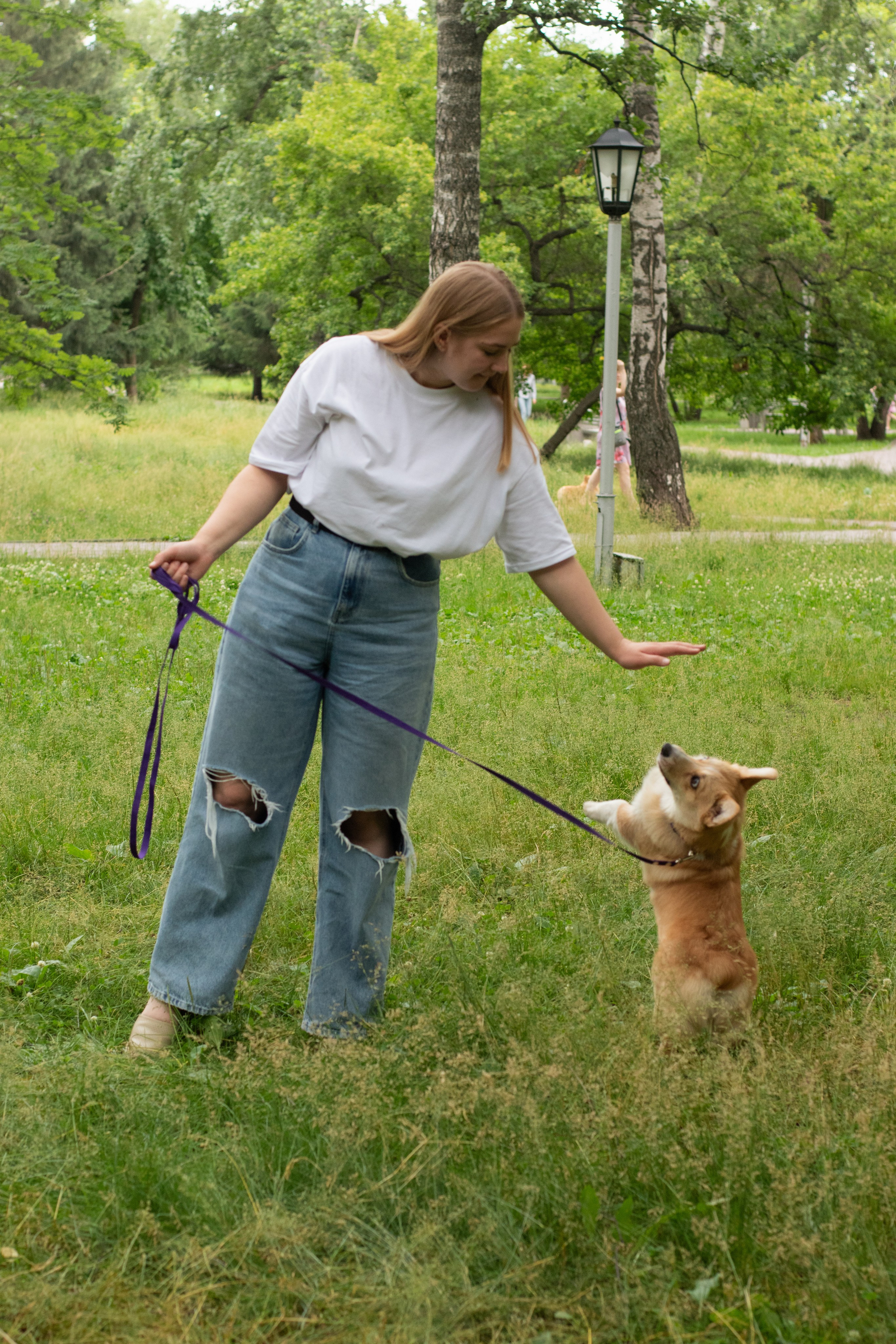 Фотосессия с домашними животными. Фотограф в Новосибирске Фальман Полина
