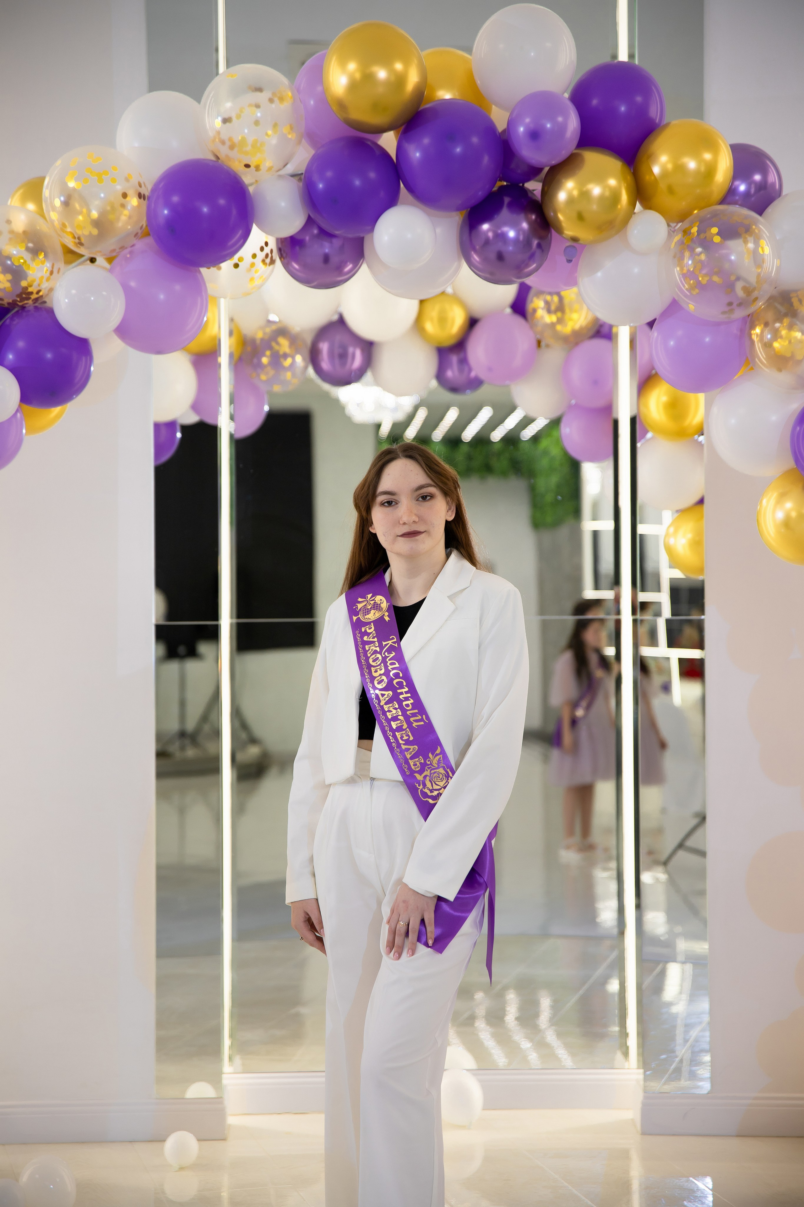 Выпускной. Фотограф в Краснодаре Анна Светикова