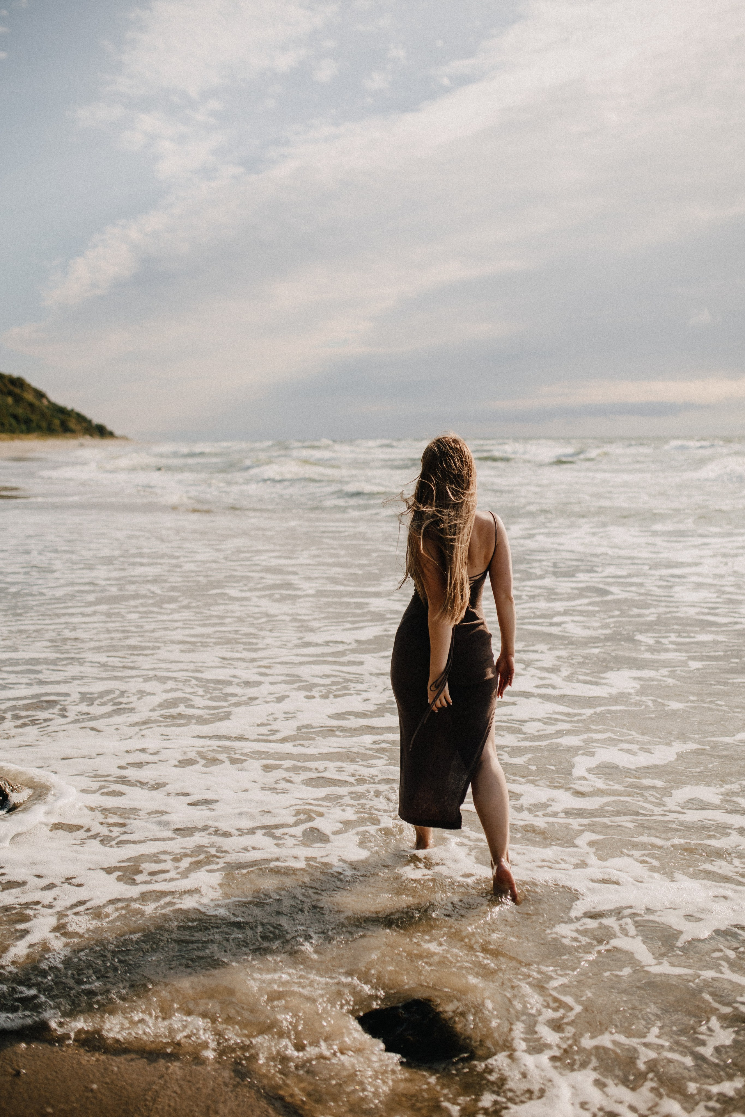 Margo. Свадебный и портретный фотограф в Калининграде и Москве Марк Юдинцев