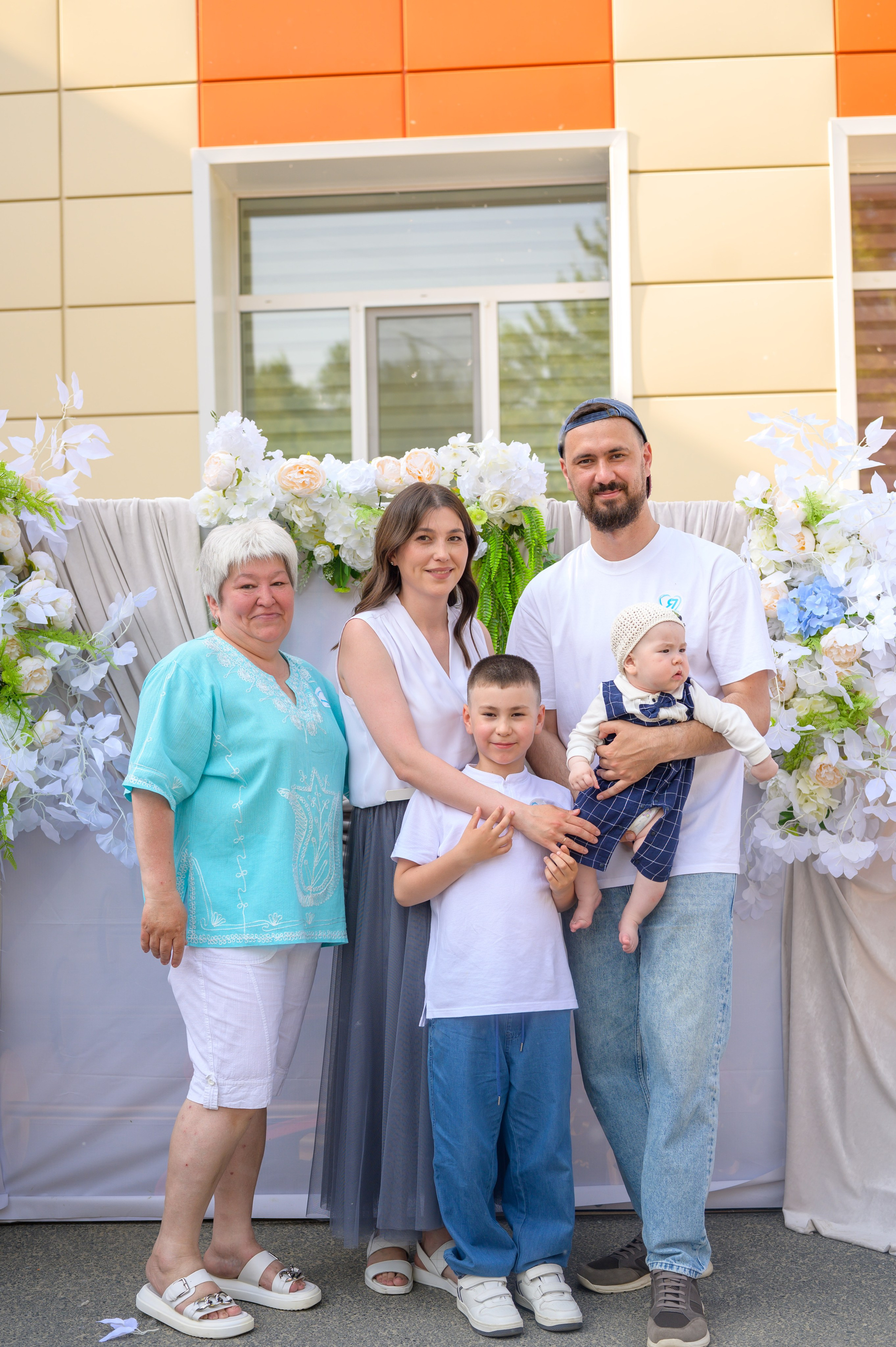 Репортаж выпускного группа «Фантазёры» 3 садик. Фотограф новорожденных, семейный детский в Тюмени Татьяна Морозова