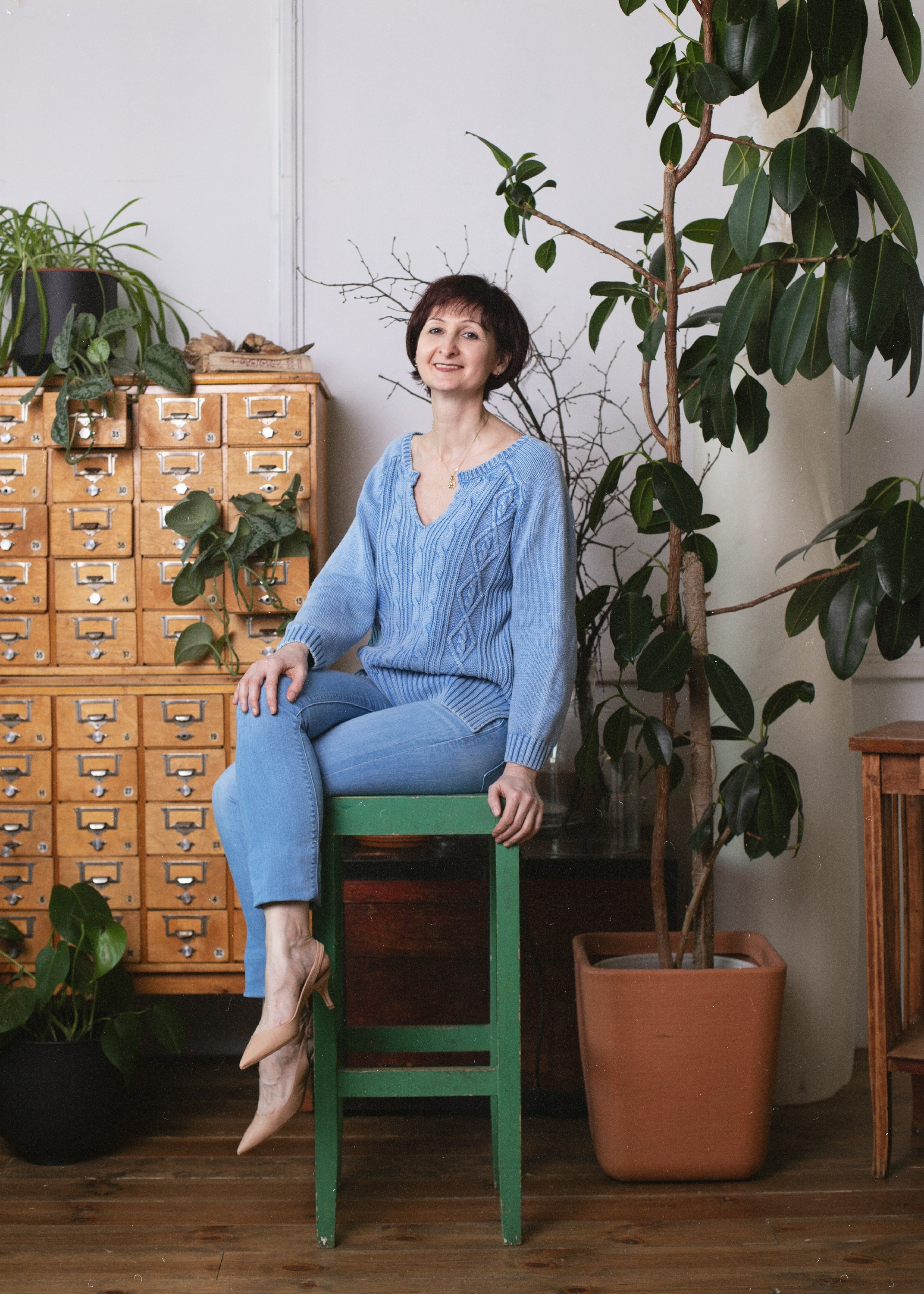 Подруги. Необычные портретные фотосессии под ключ в Москве