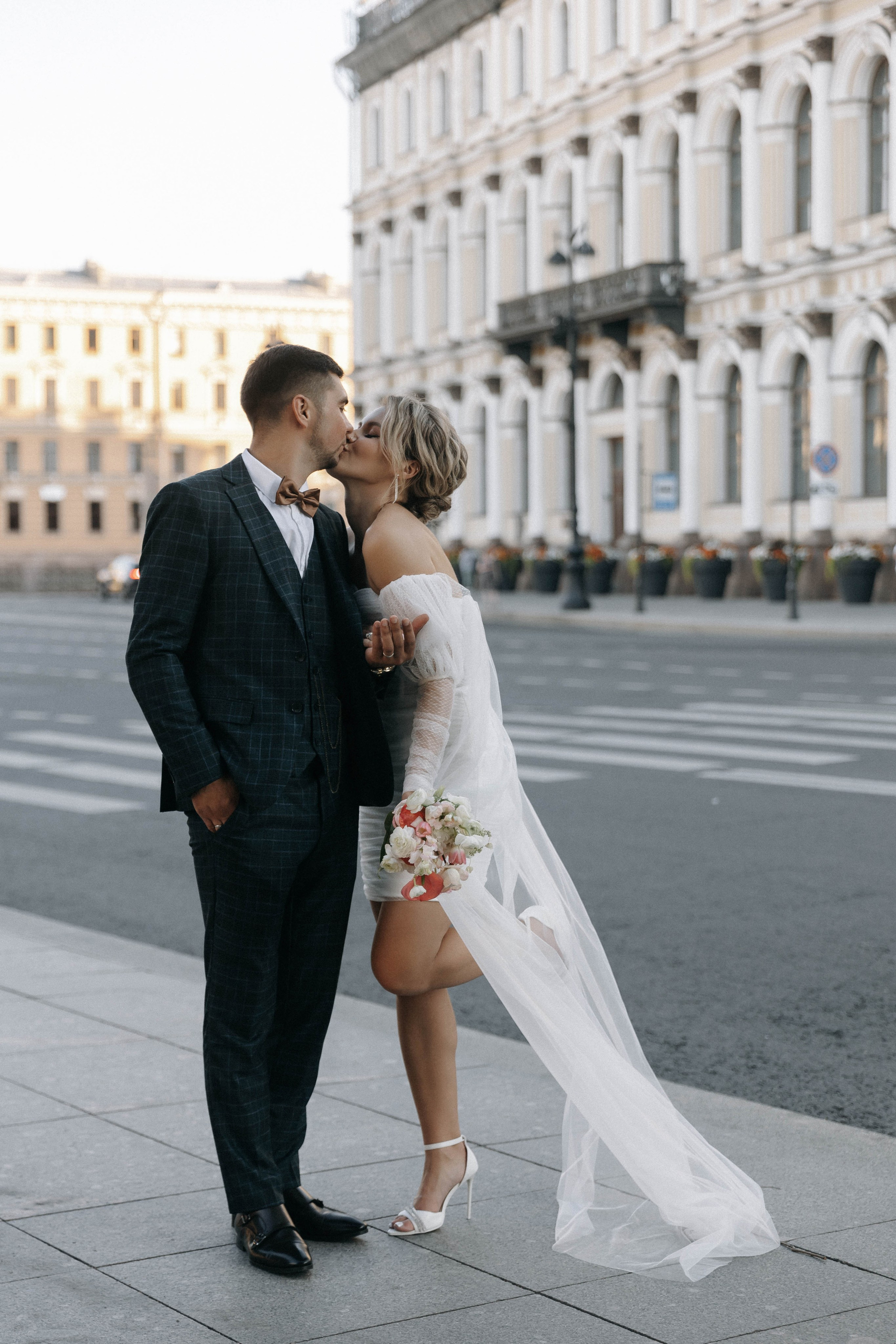 Свадебный фотограф Алина Хабарова